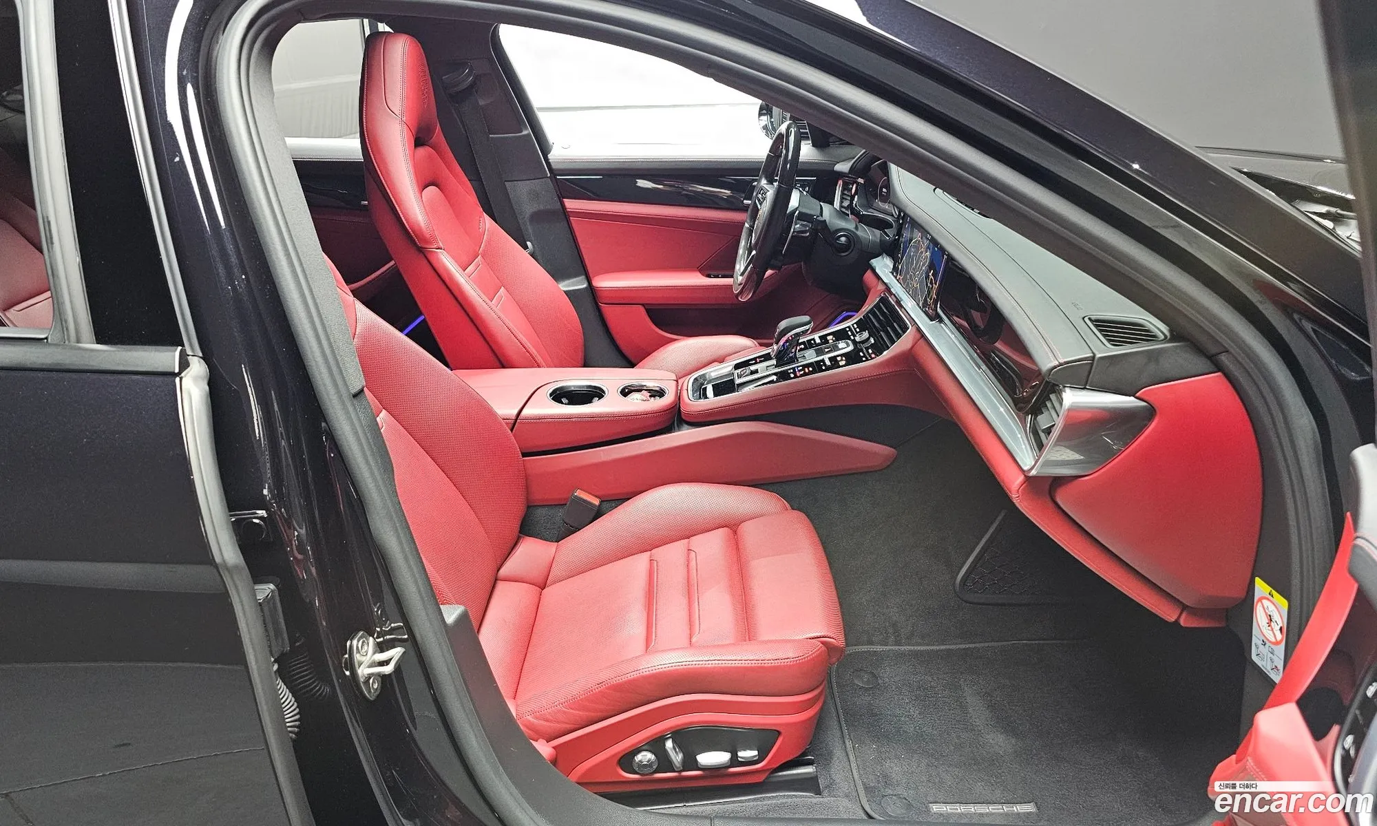 Porsche Panamera 2020 WP0AE2975LL131932 — 23