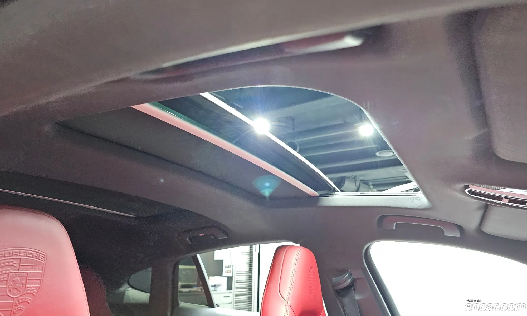Porsche Panamera 2020 WP0AE2975LL131932 — 29