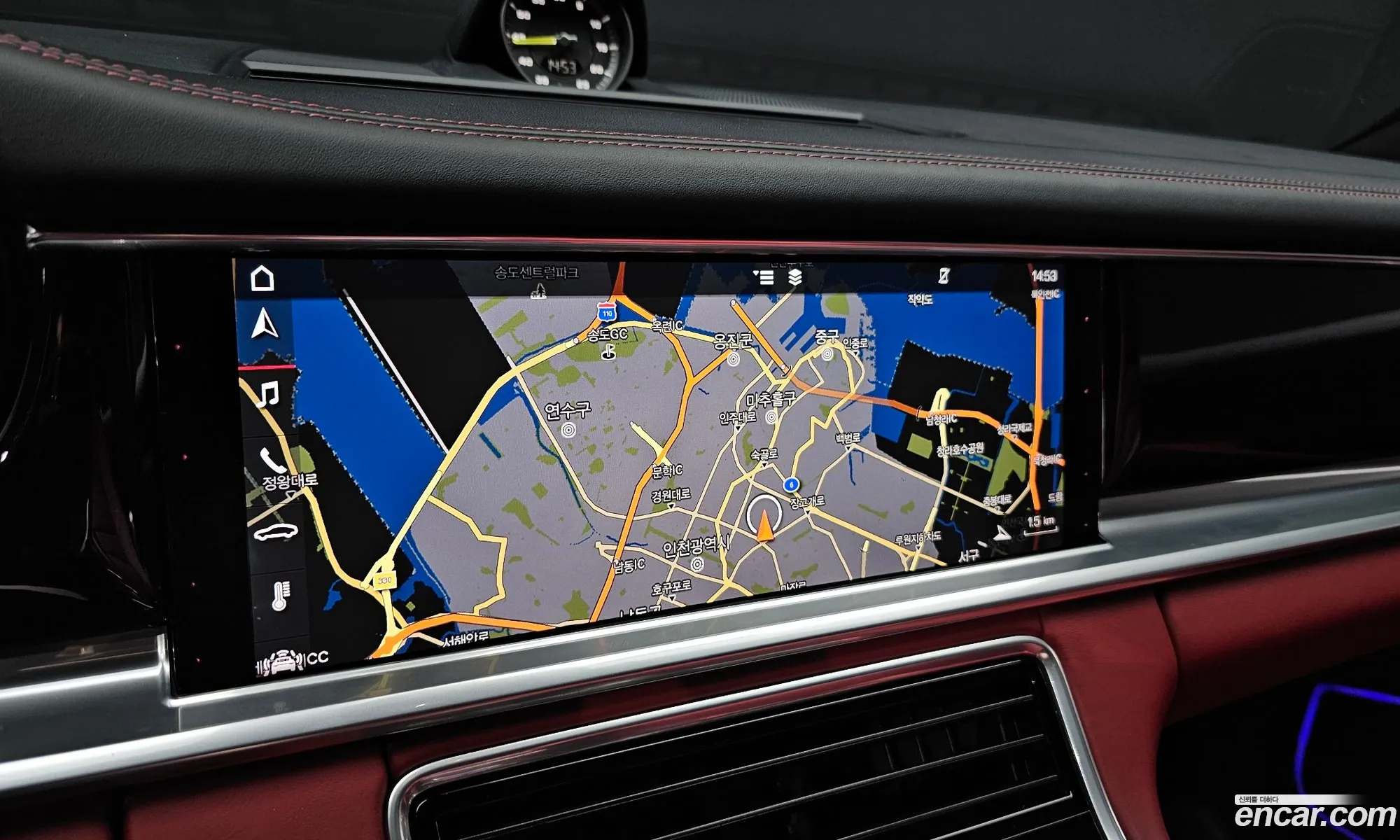 Porsche Panamera 2020 WP0AE2975LL131932 — 15