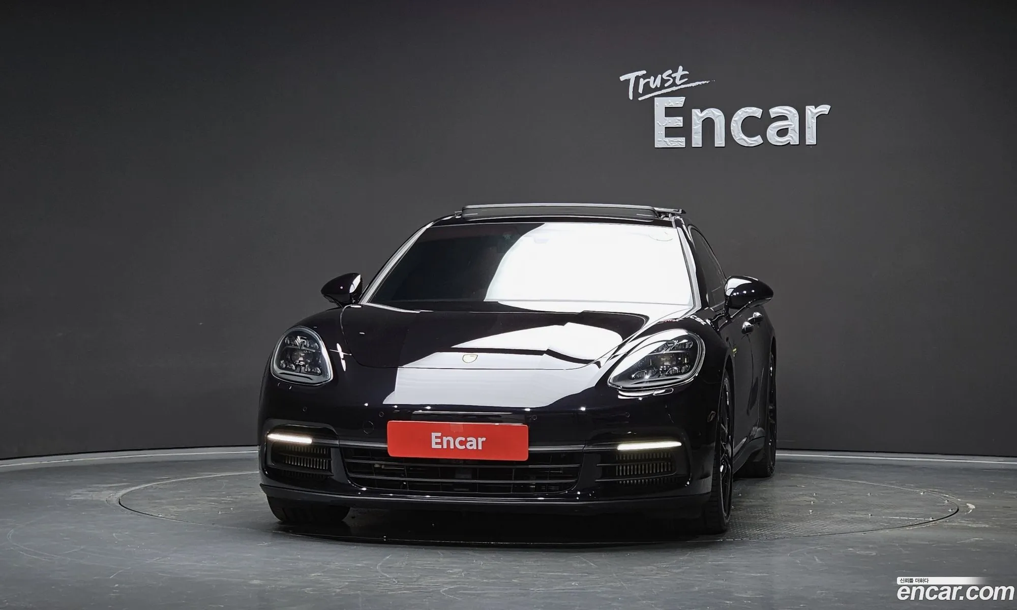 Porsche Panamera 2020 WP0AE2975LL131932 — 22