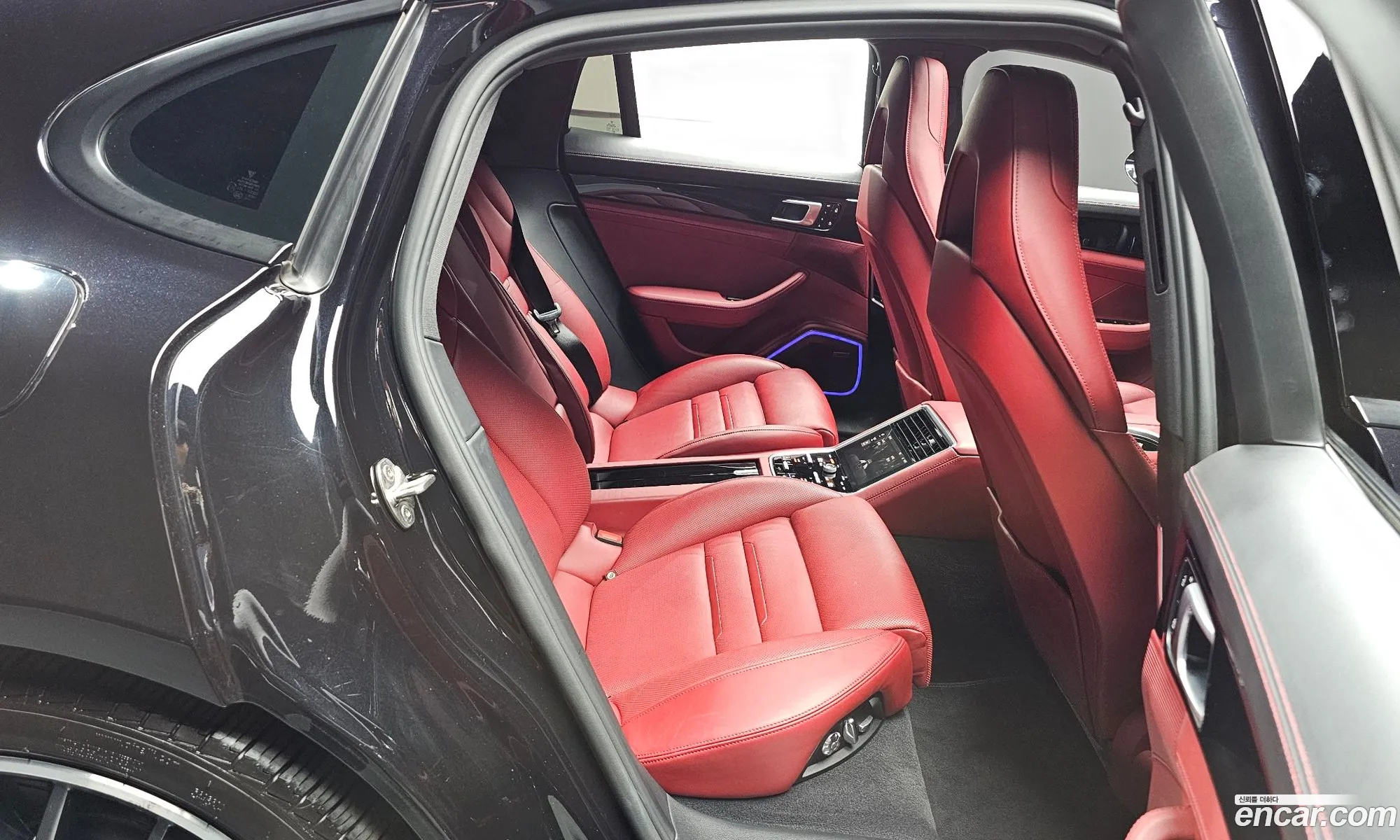 Porsche Panamera 2020 WP0AE2975LL131932 — 16