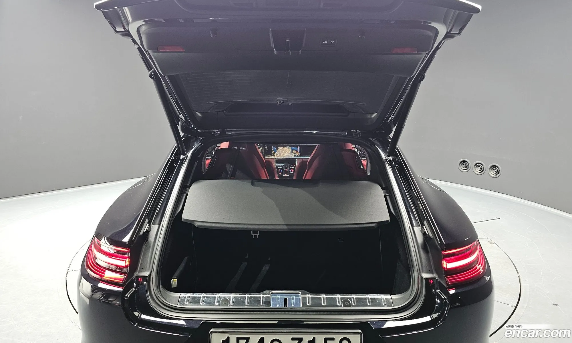 Porsche Panamera 2020 WP0AE2975LL131932 — 19
