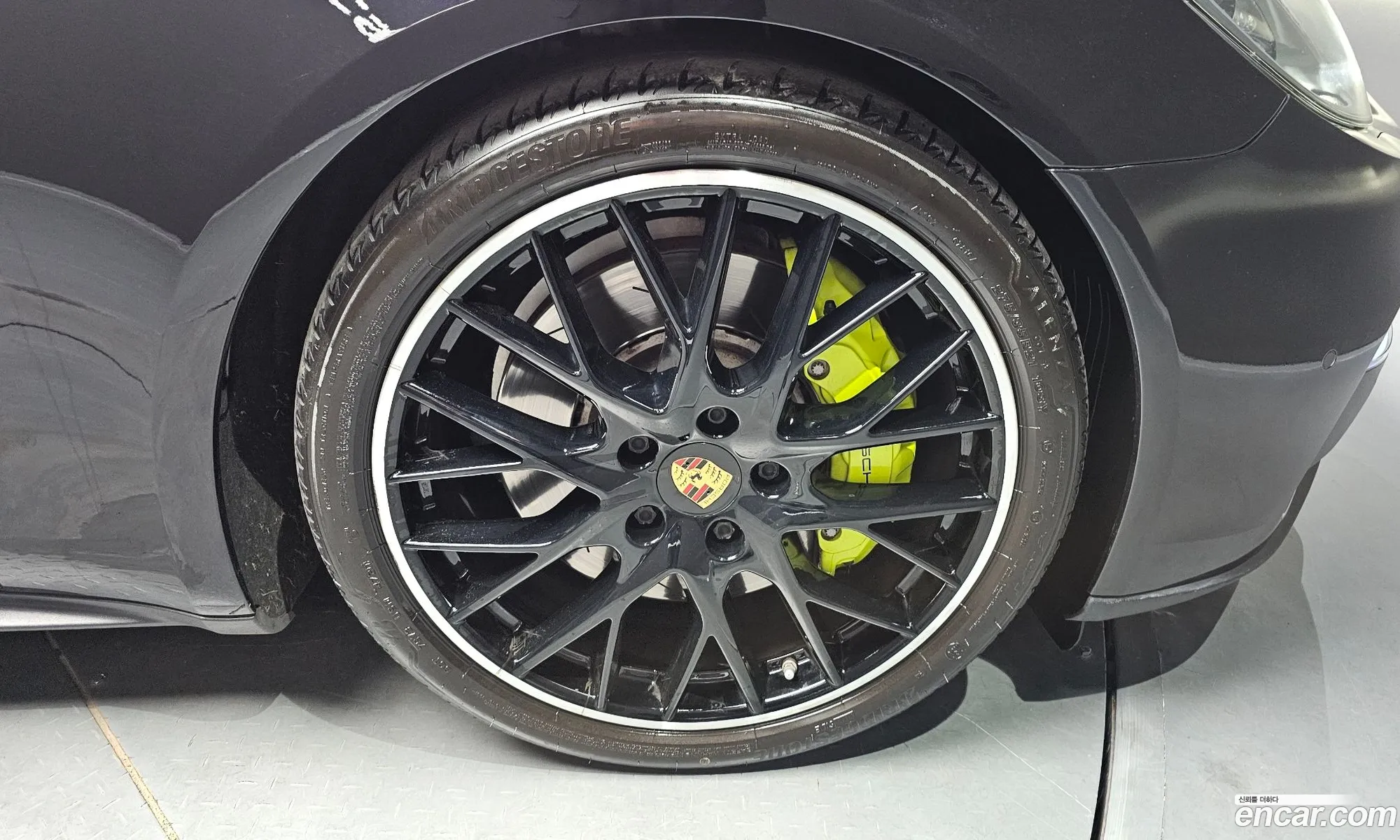 Porsche Panamera 2020 WP0AE2975LL131932 — 10