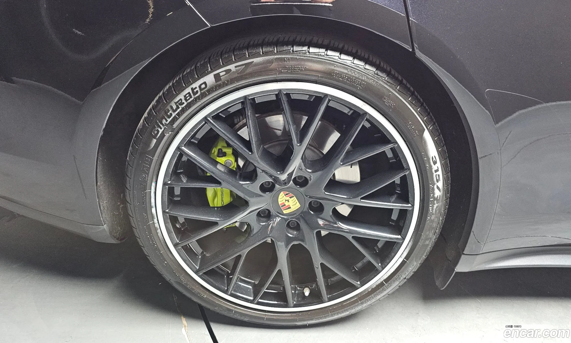 Porsche Panamera 2020 WP0AE2975LL131932 — 21