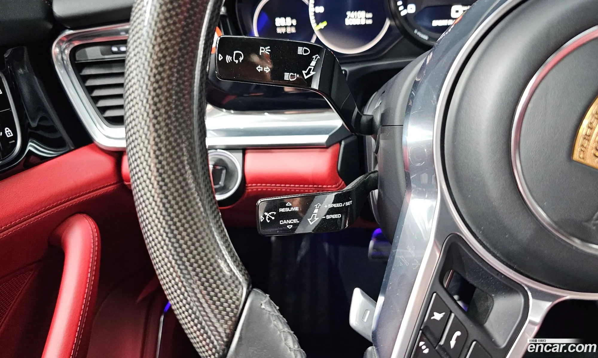 Porsche Panamera 2020 WP0AE2975LL131932 — 8
