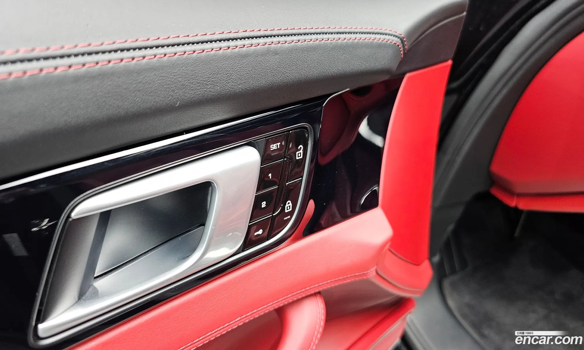 Porsche Panamera 2020 WP0AE2975LL131932 — 2
