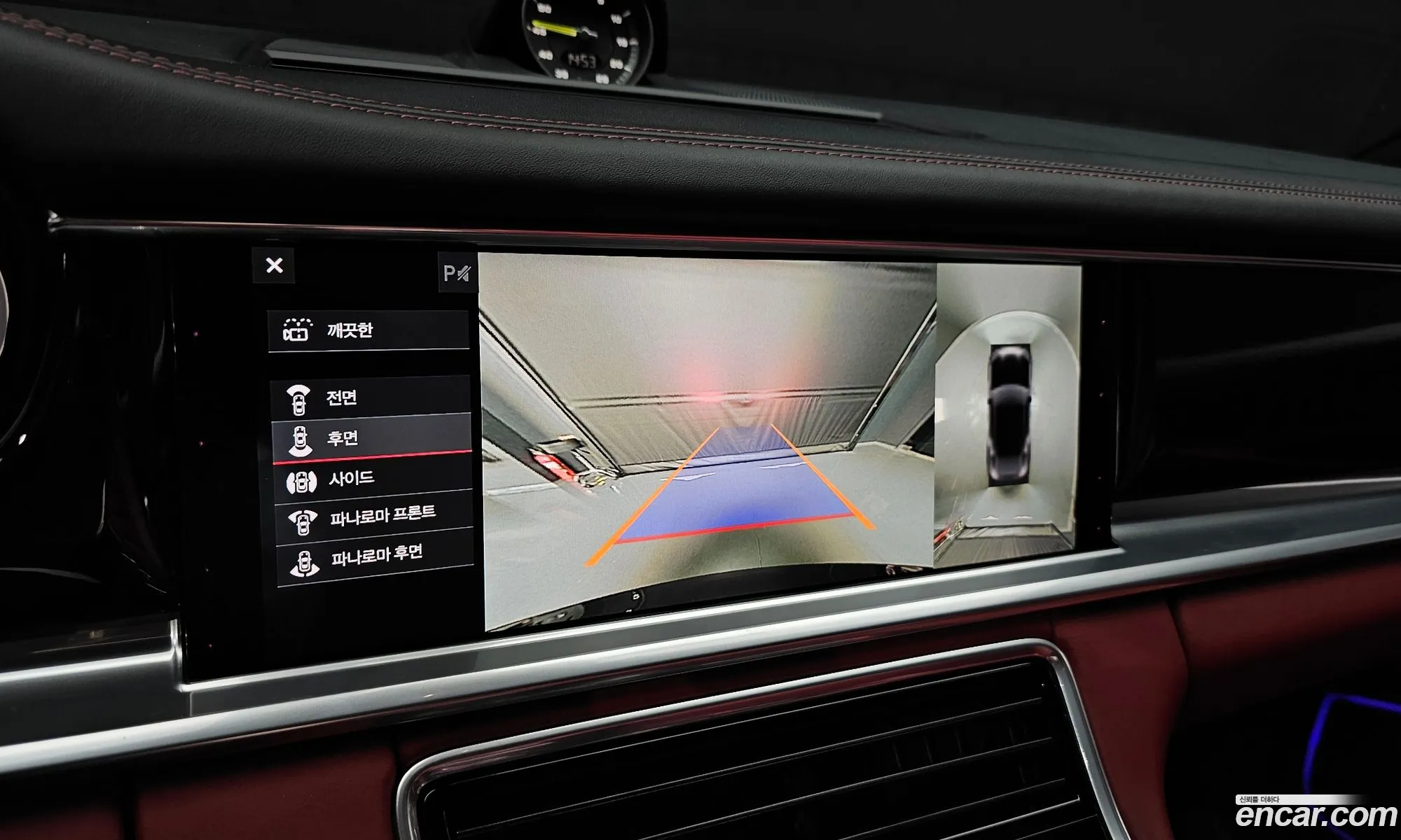Porsche Panamera 2020 WP0AE2975LL131932 — 24
