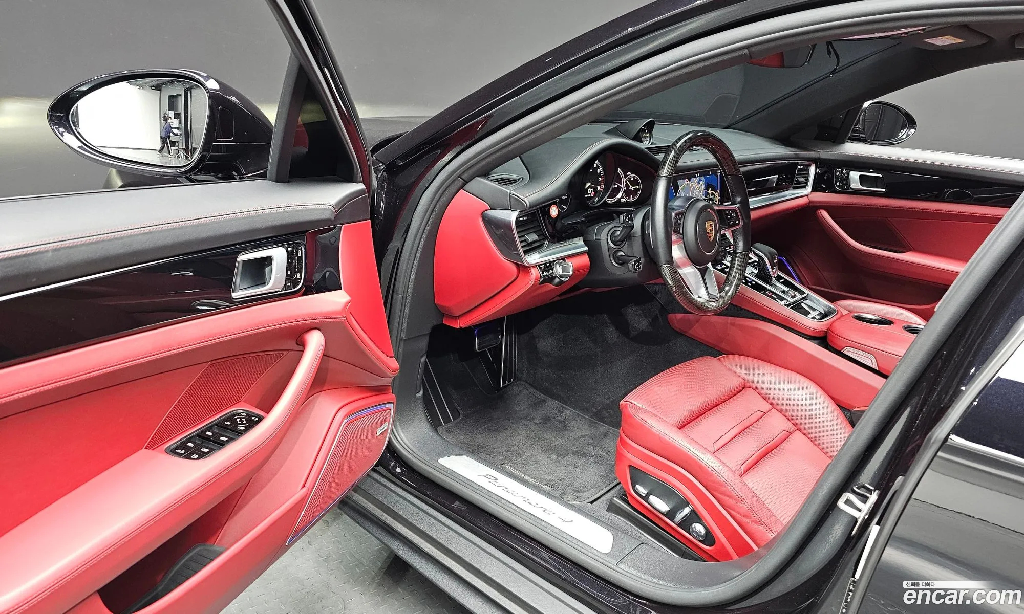 Porsche Panamera 2020 WP0AE2975LL131932 — 6