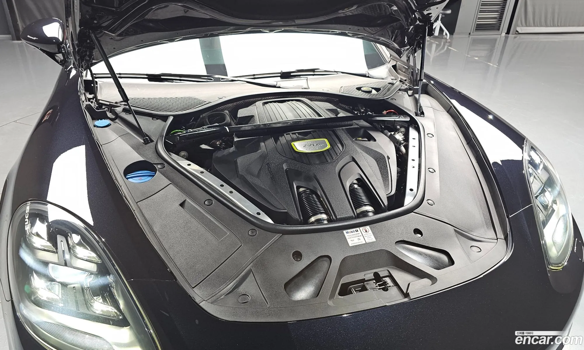 Porsche Panamera 2020 WP0AE2975LL131932 — 5