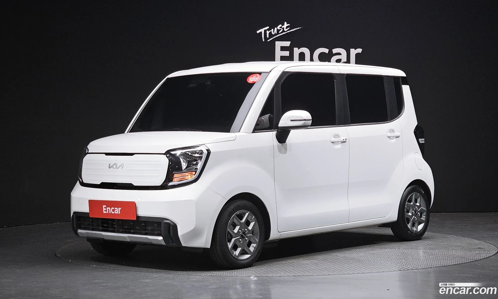 Kia Kia Ray 2025 — 2