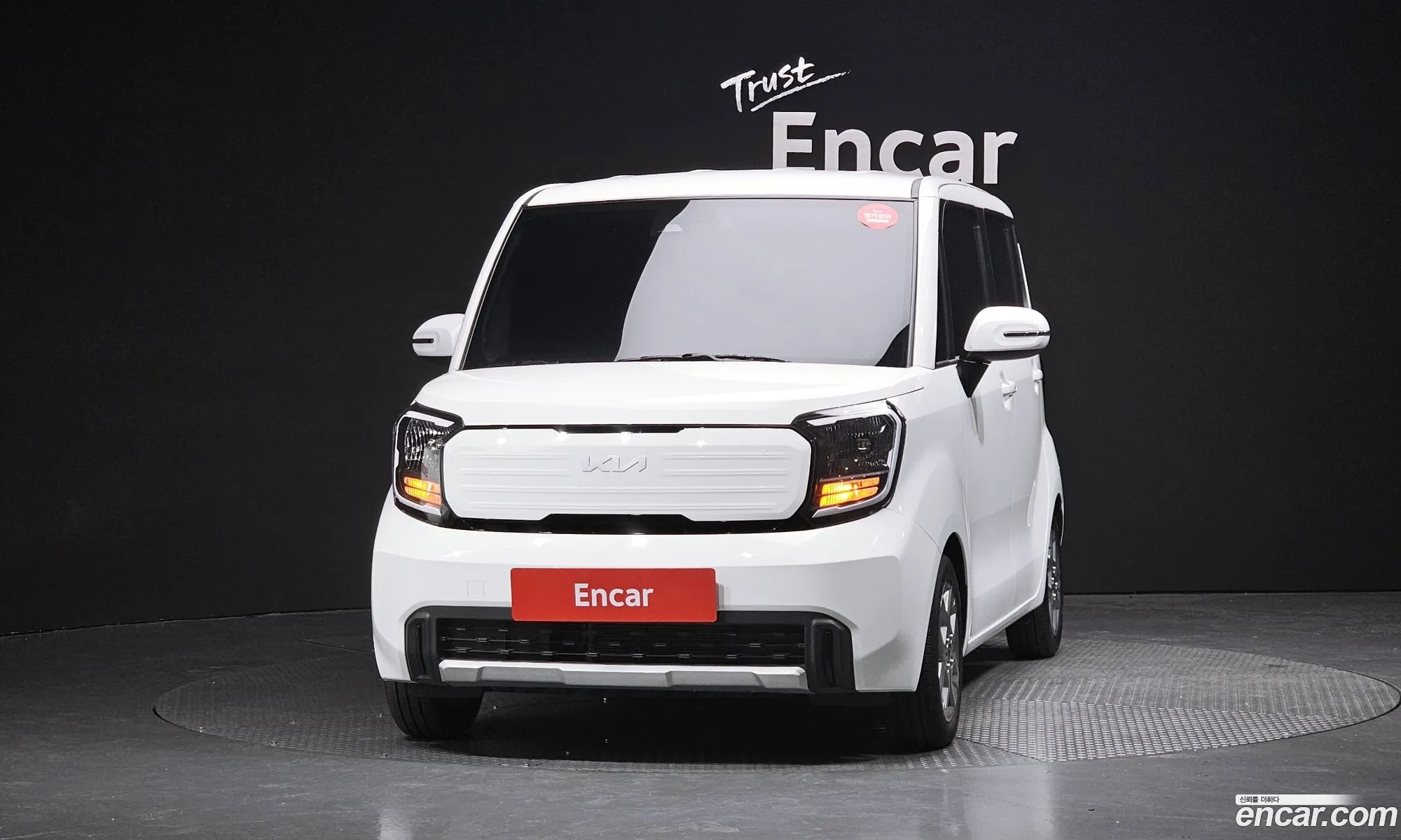 Kia Kia Ray 2025 — 3
