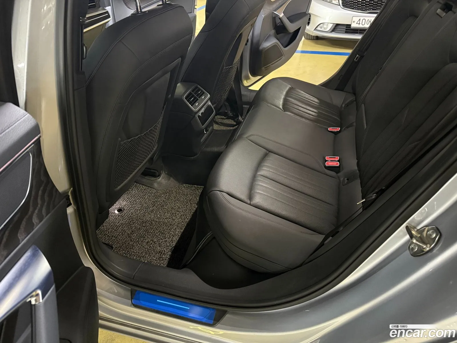 Audi A6 2020 — 15
