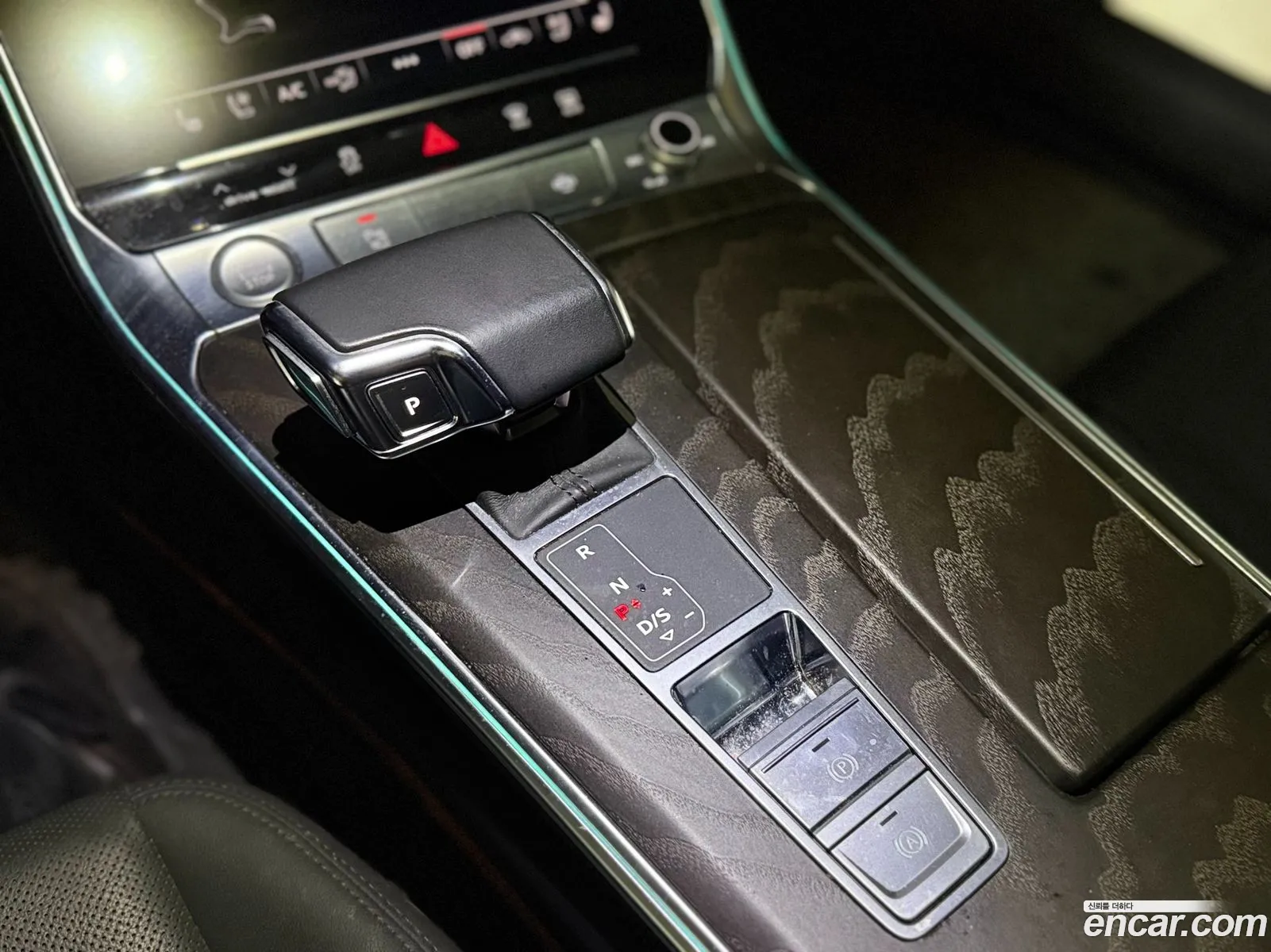 Audi A6 2020 — 11