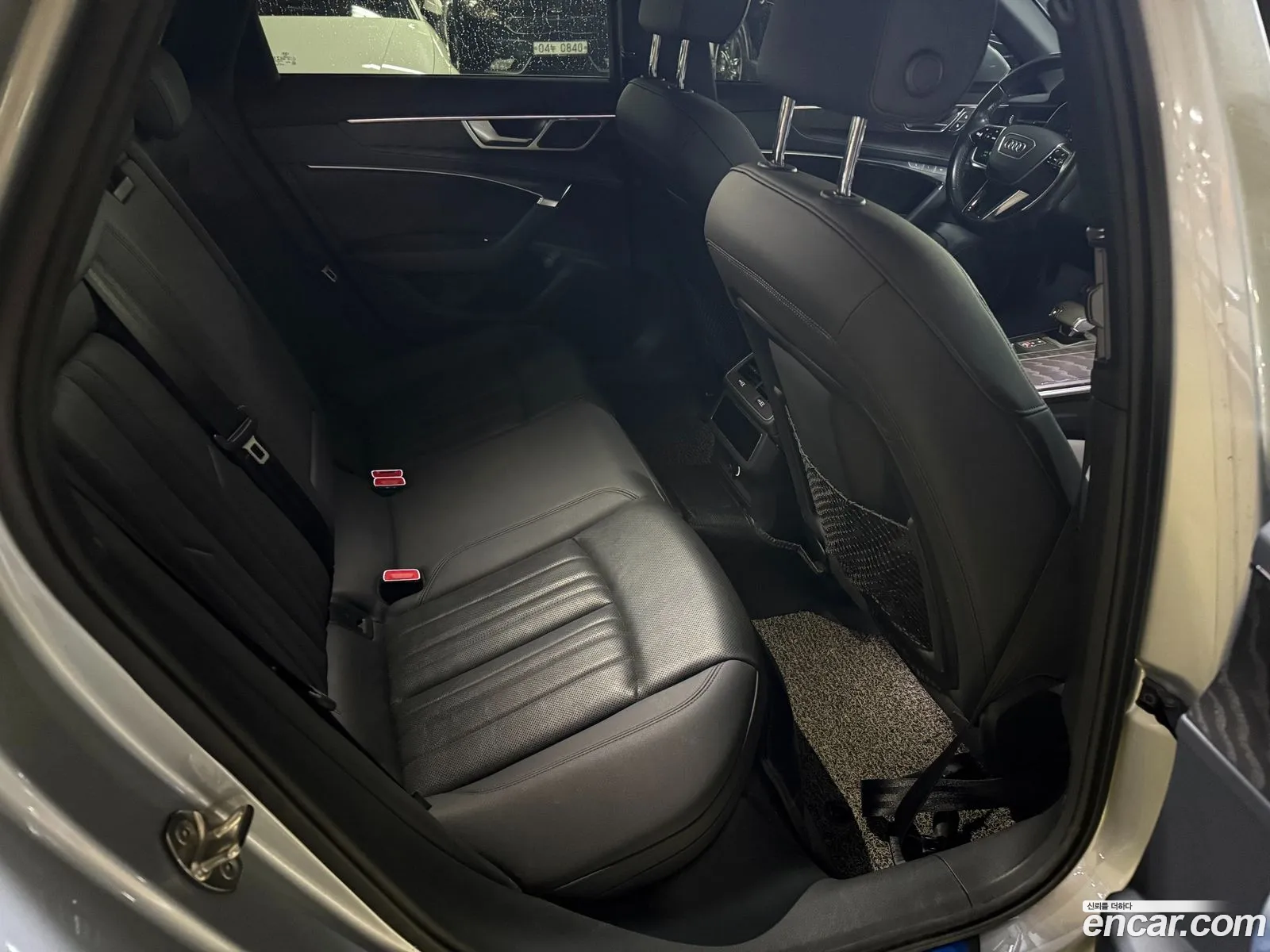 Audi A6 2020 — 4