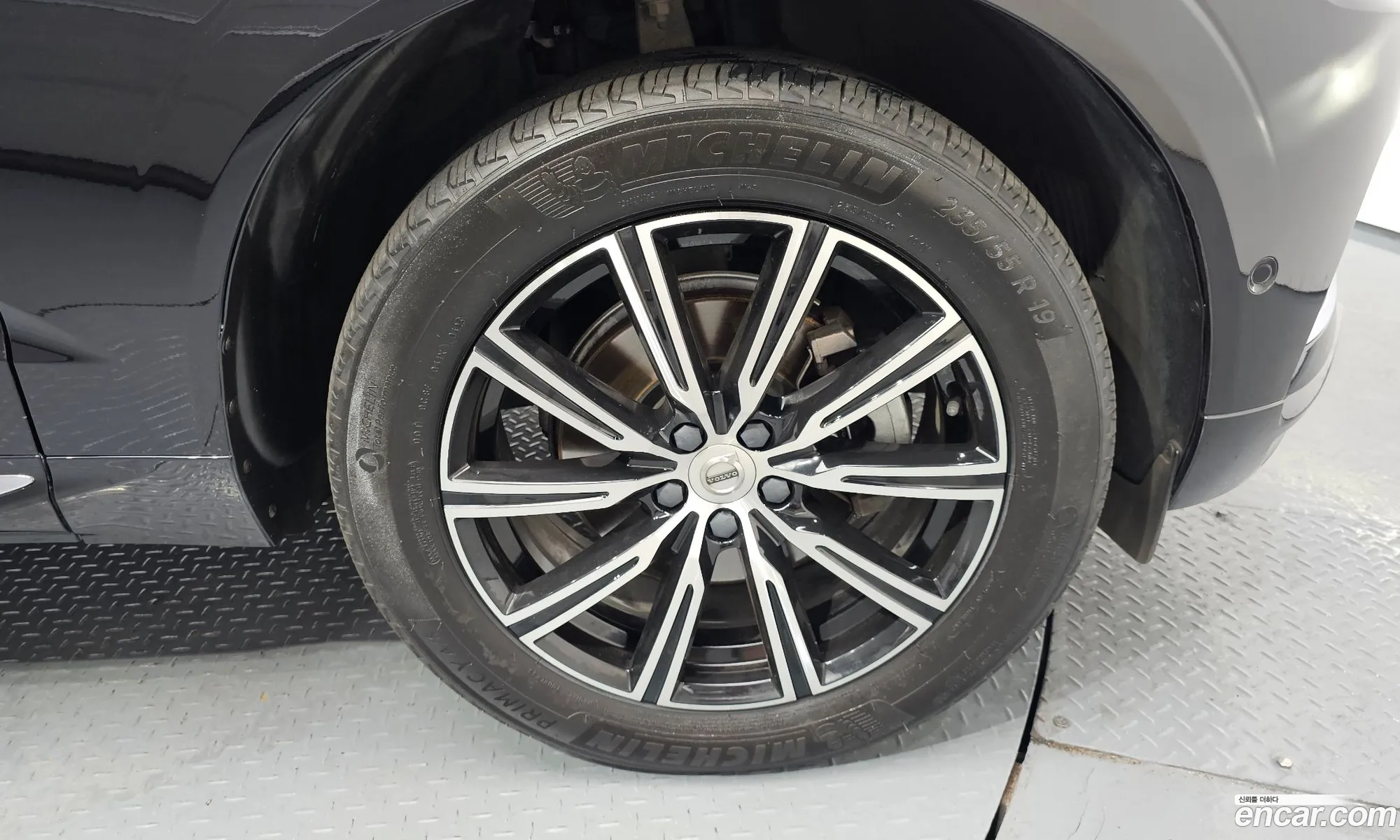 Volvo XC60 2021 — 14