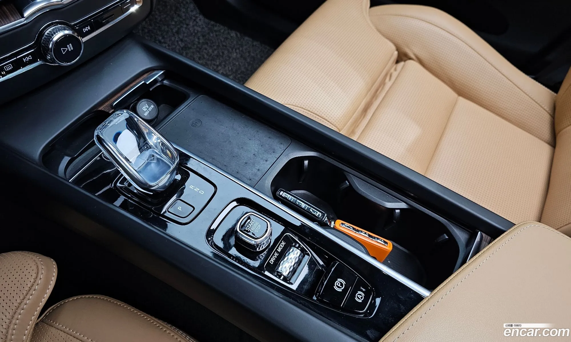 Volvo XC60 2021 — 29