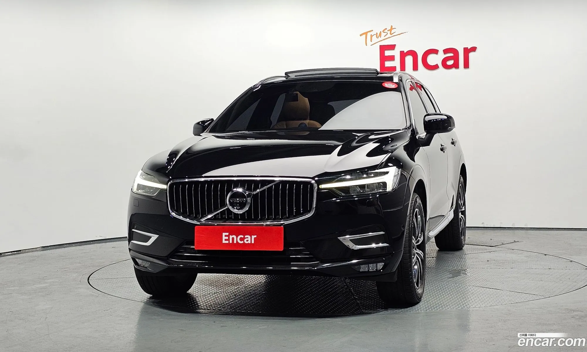 Volvo XC60 2021 — 4