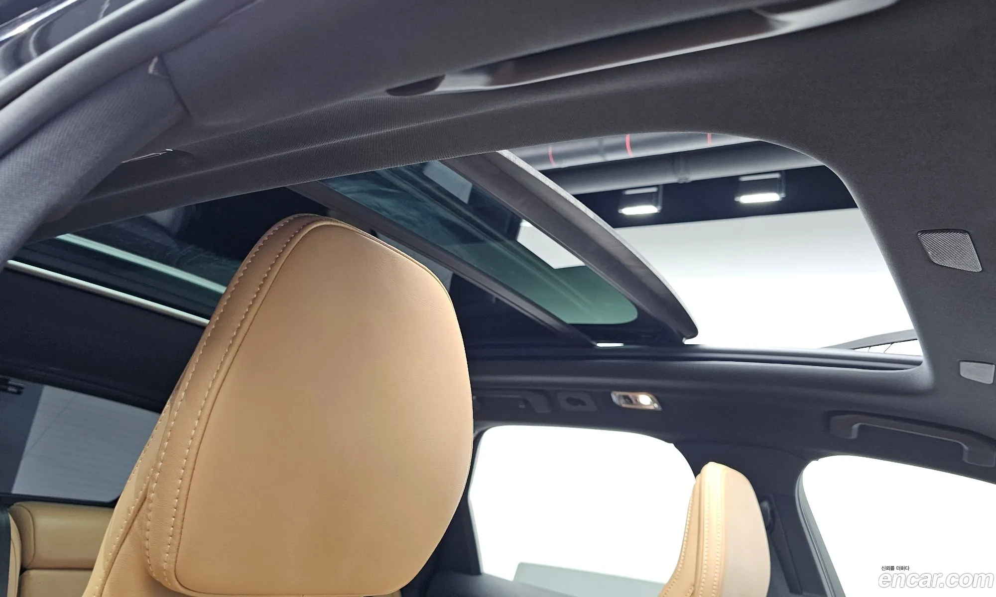 Volvo XC60 2021 — 21
