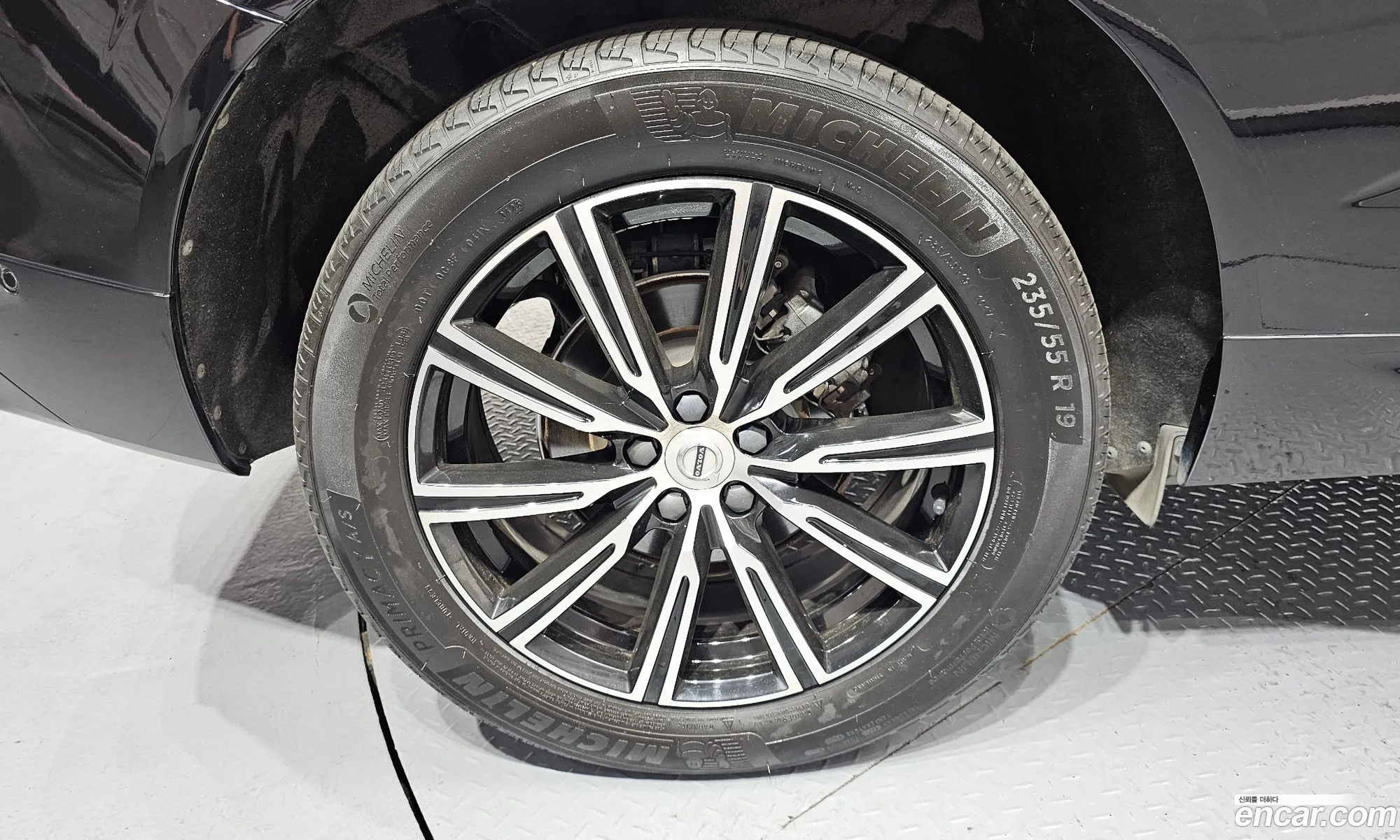 Volvo XC60 2021 — 10