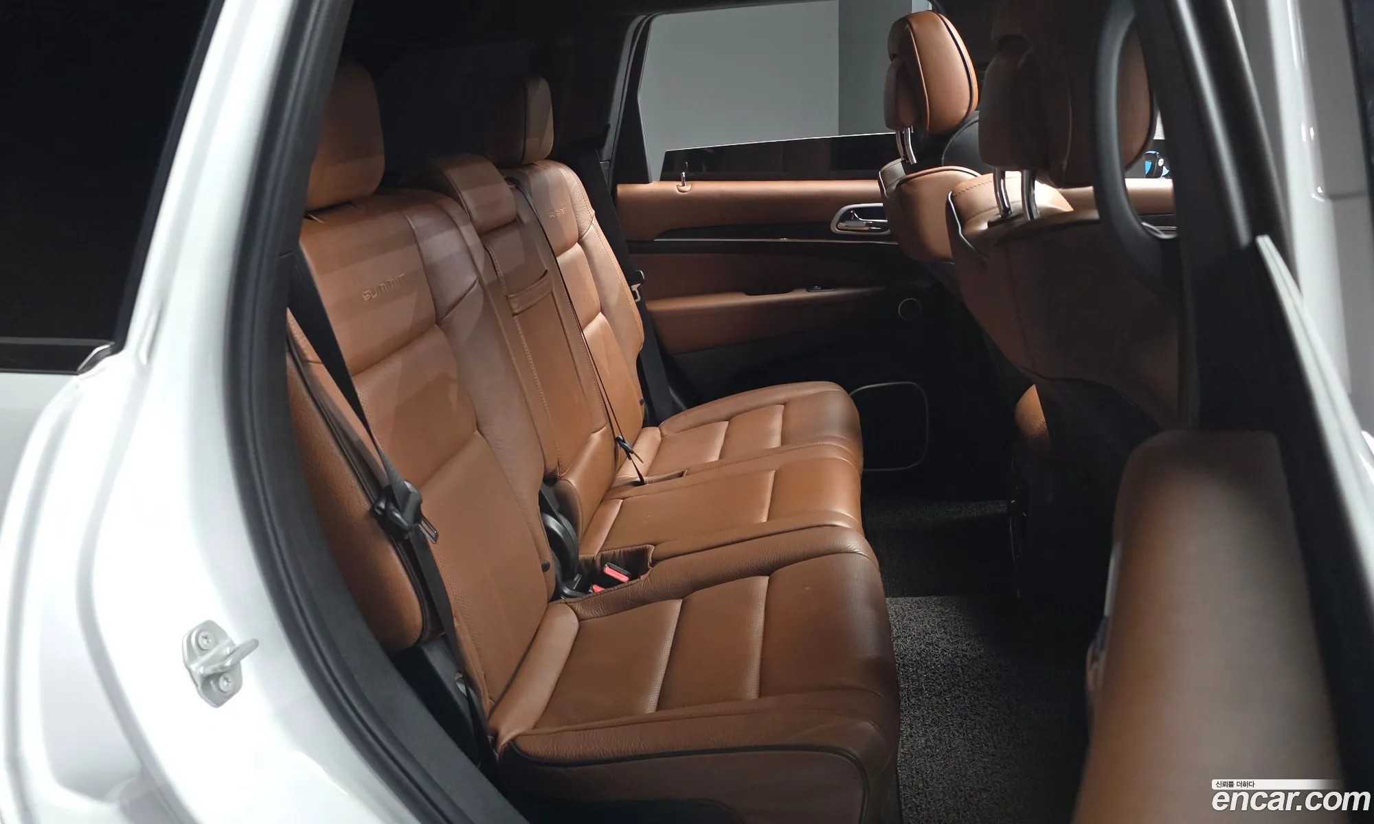 Jeep Grand Cherokee 2021 — 6