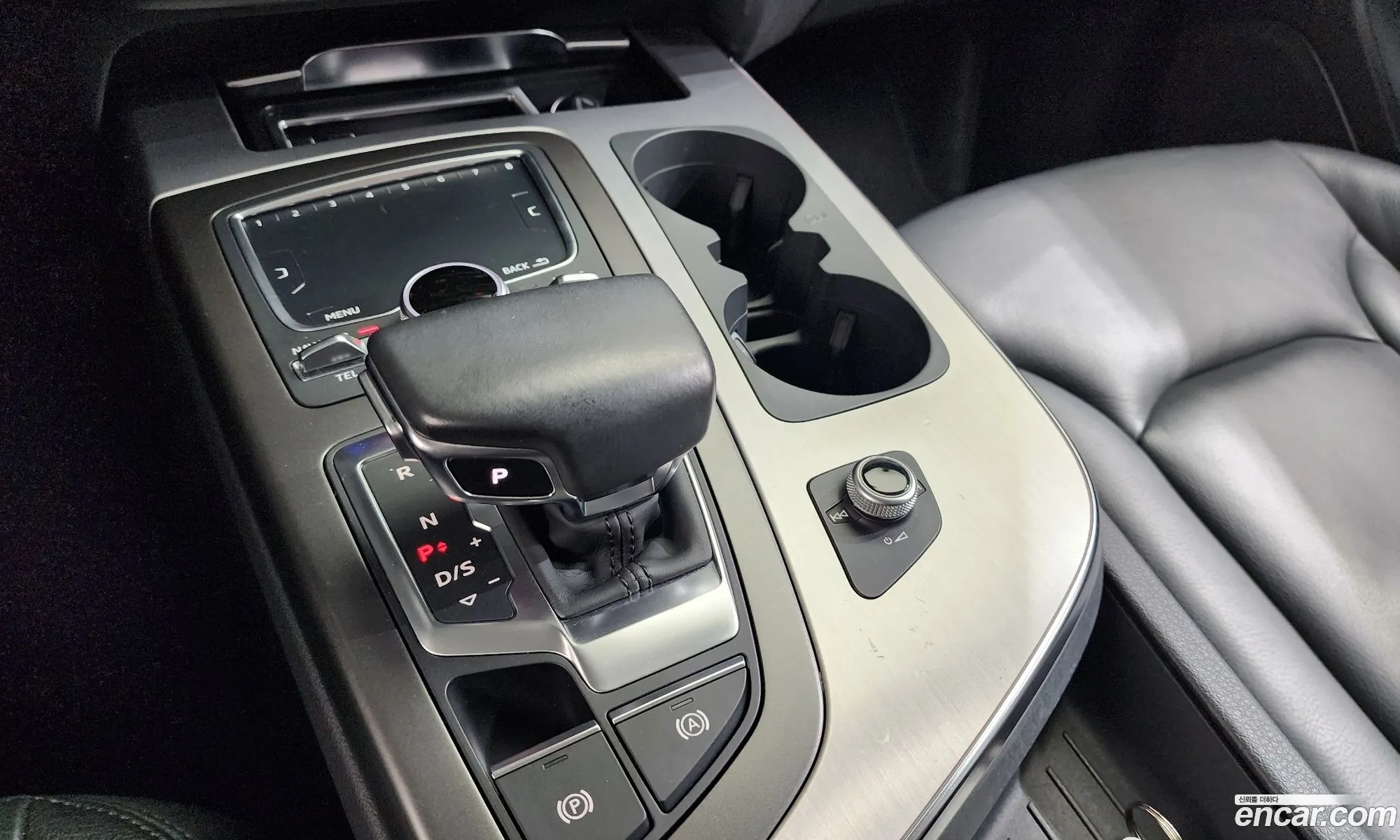Audi Q7 2019 WAUZZZ4M7KD045802 — 15