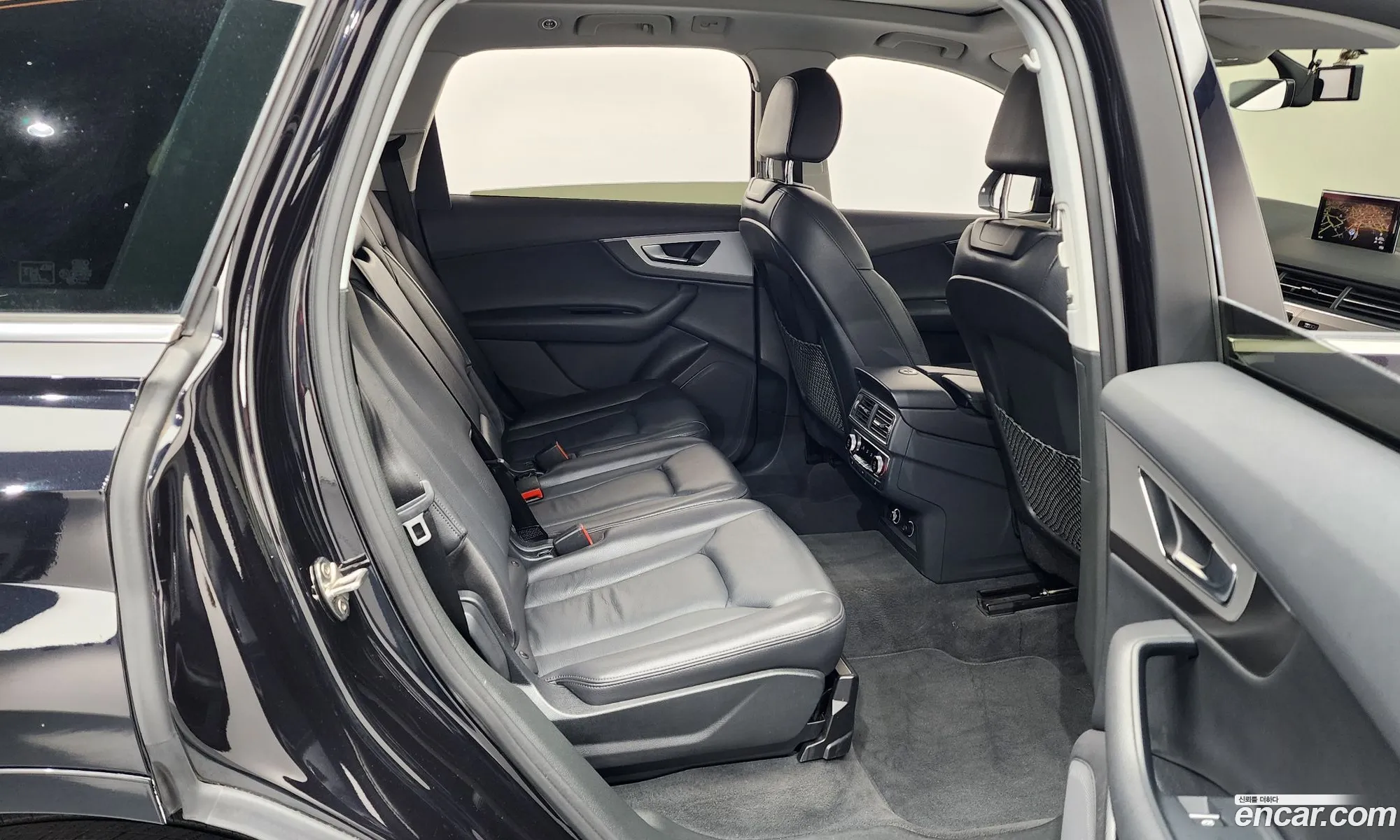 Audi Q7 2019 WAUZZZ4M7KD045802 — 12