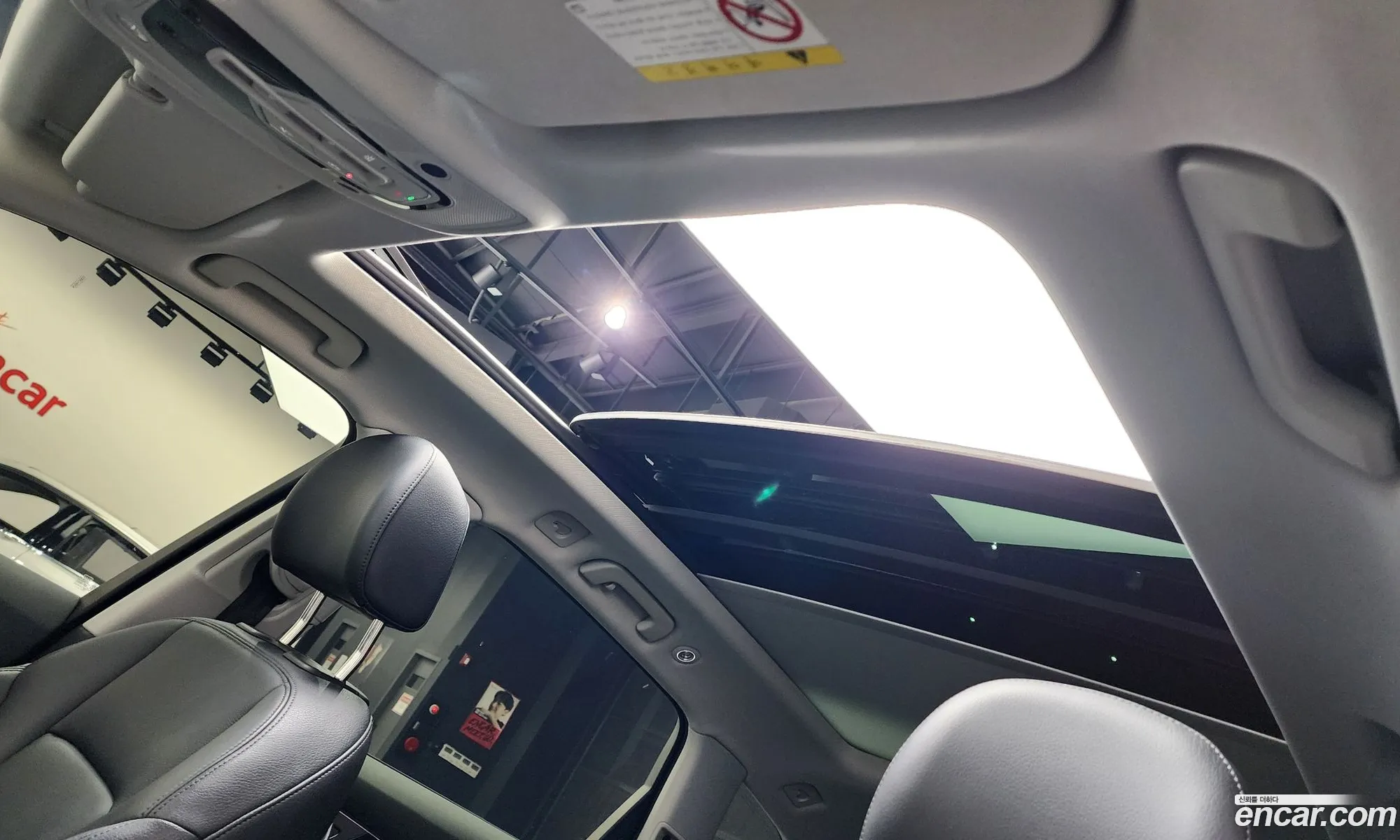 Audi Q7 2019 WAUZZZ4M7KD045802 — 5
