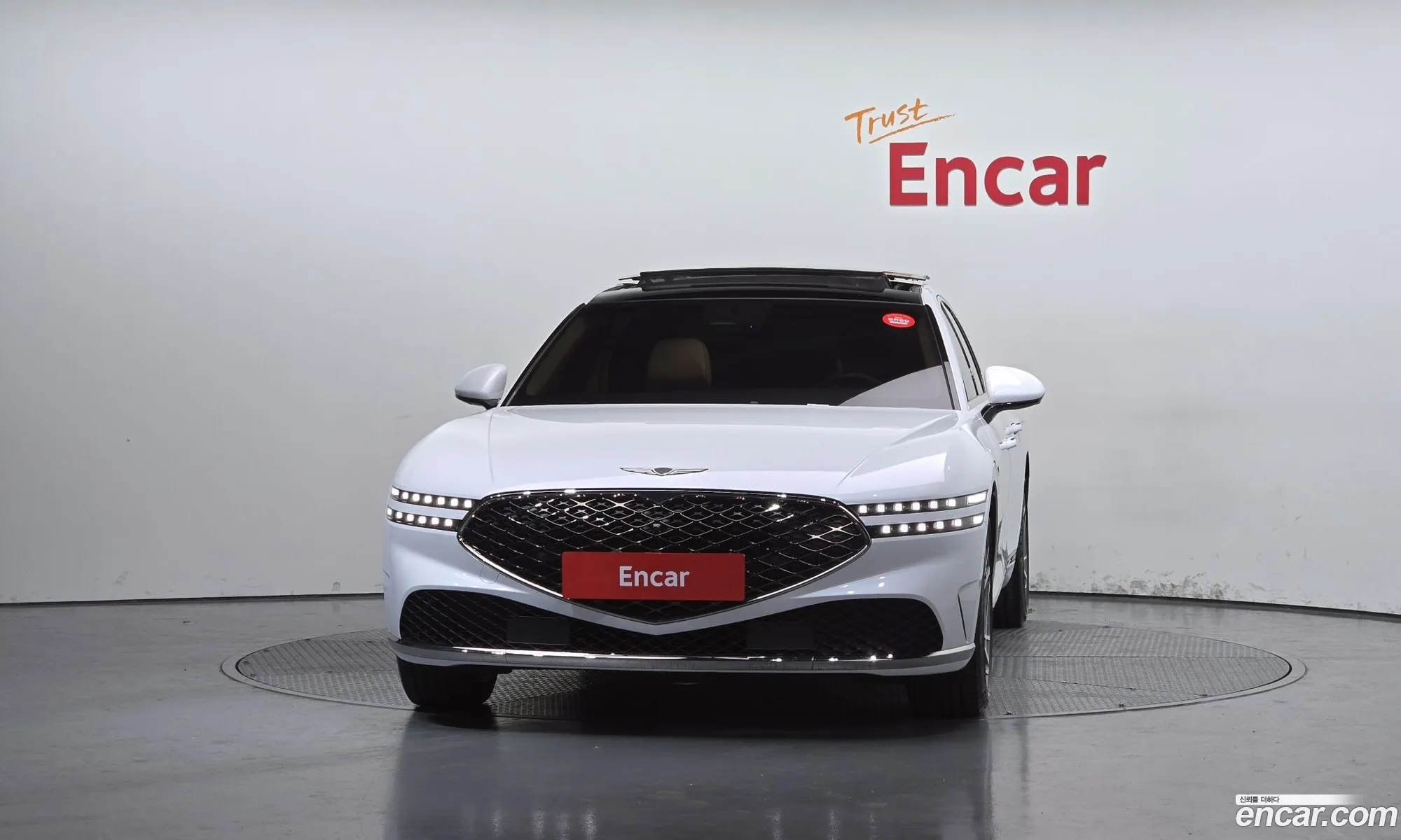 Genesis G90 2024 — 2