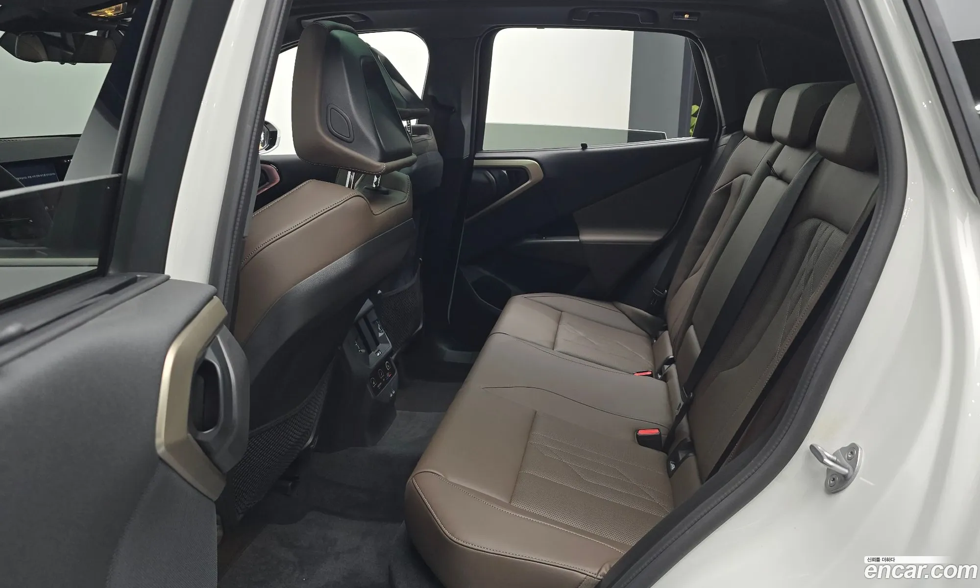 BMW X3 2025 WBA41GP08S9Z14957 — 3