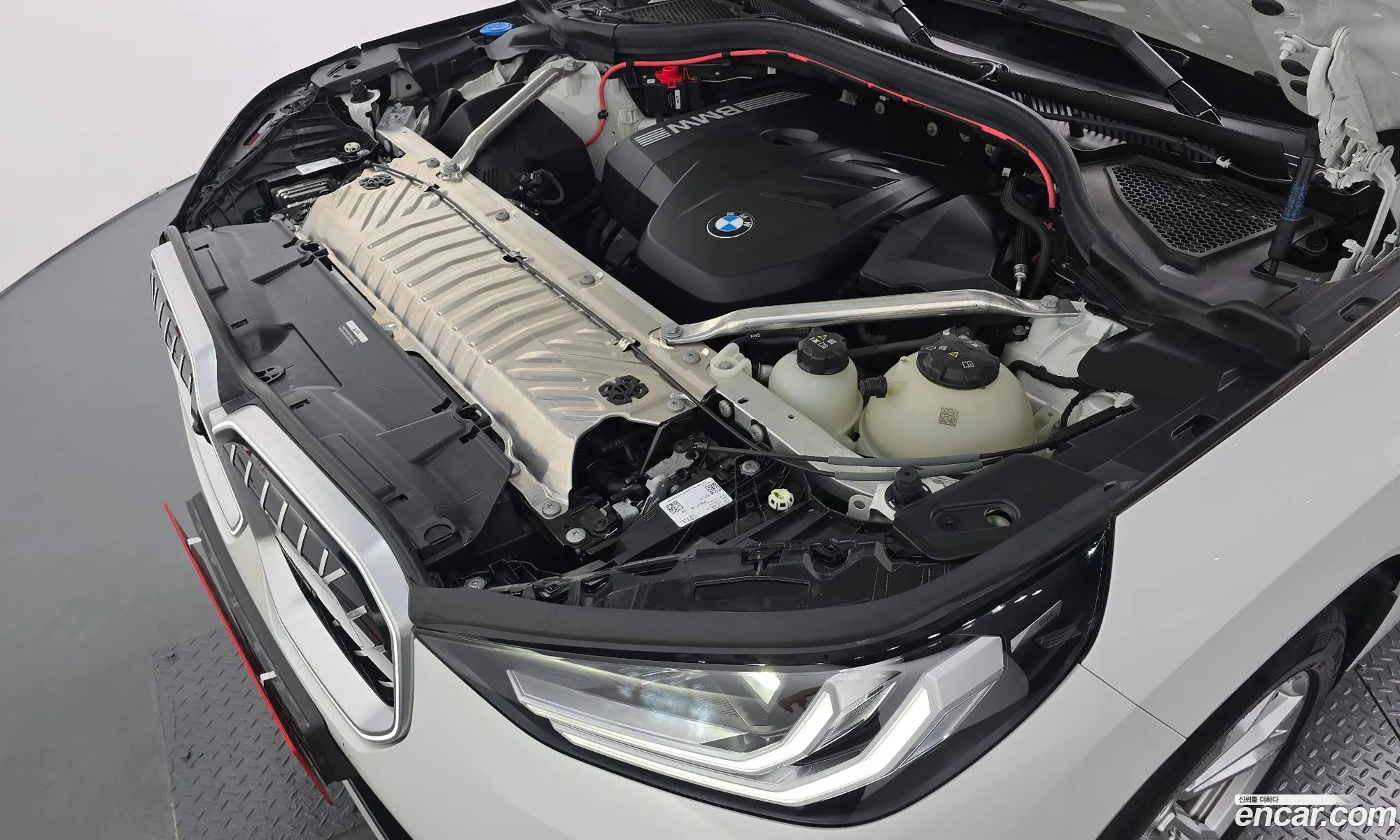 BMW X3 2025 WBA41GP08S9Z14957 — 2