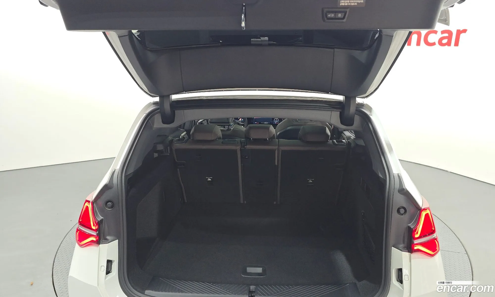 BMW X3 2025 WBA41GP08S9Z14957 — 8