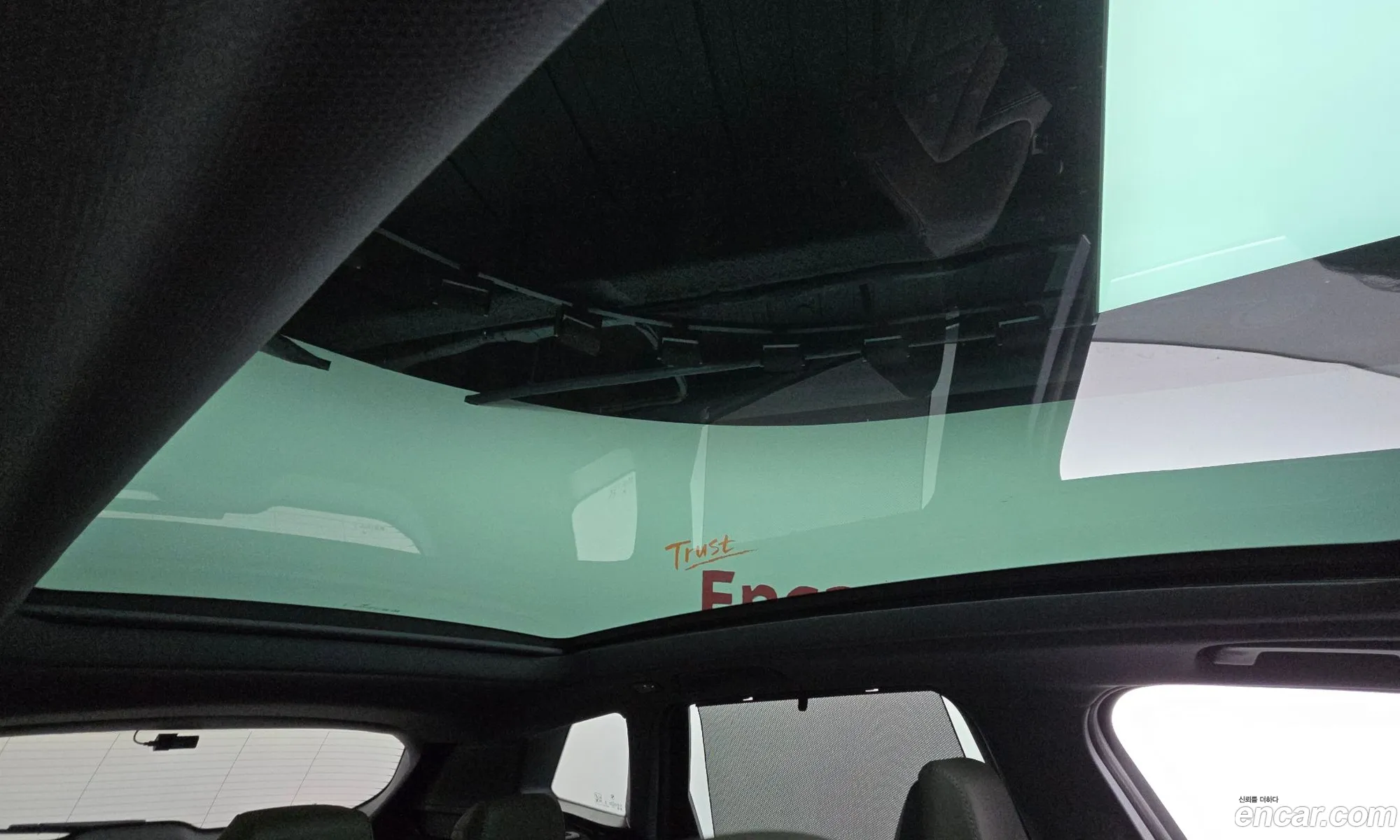 BMW X3 2025 WBA41GP08S9Z14957 — 6