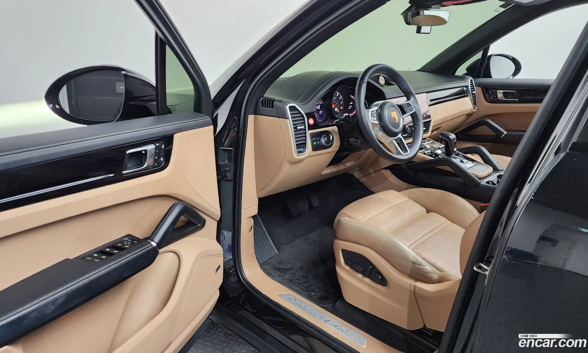 Porsche Cayenne 2022 — 9
