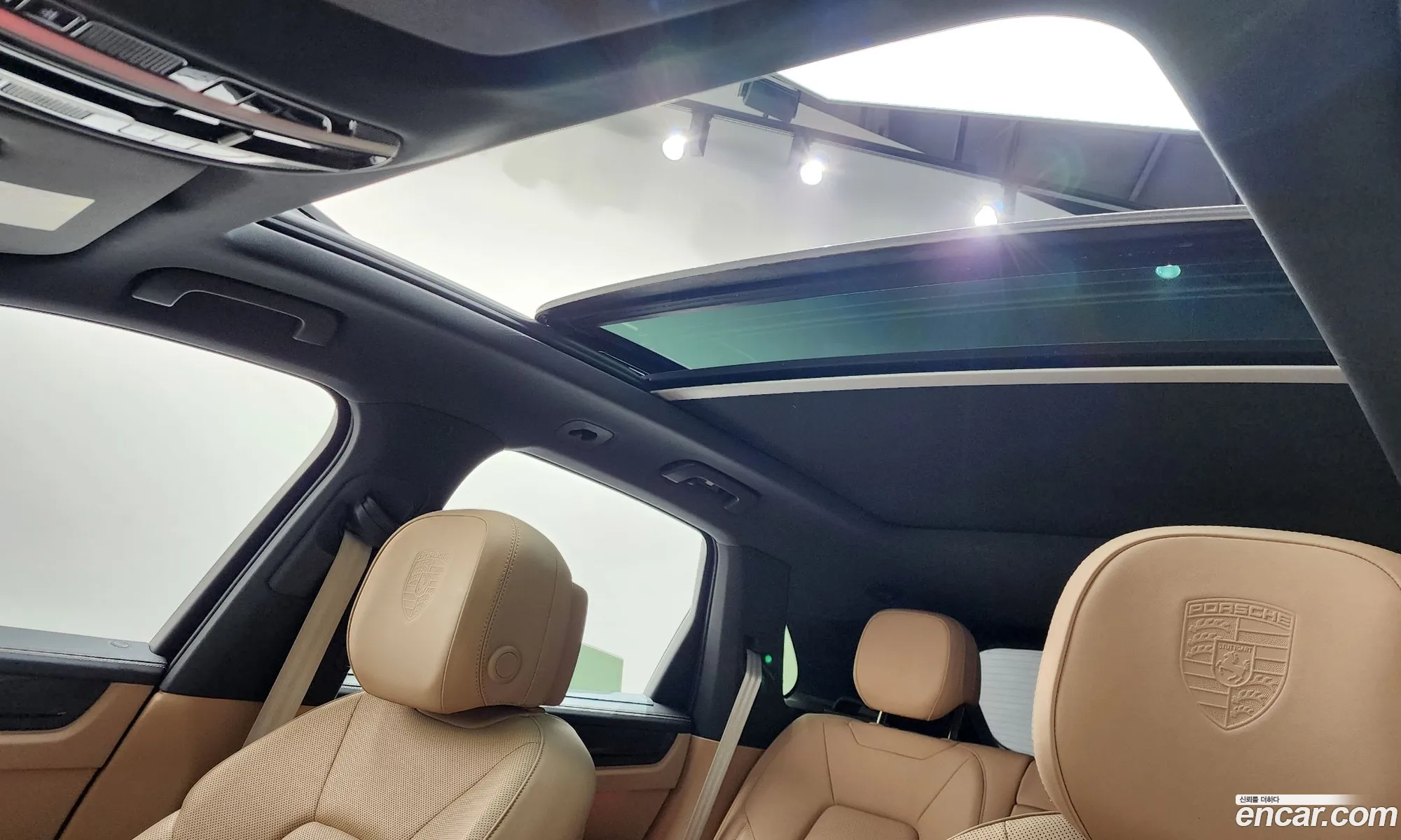 Porsche Cayenne 2022 — 7