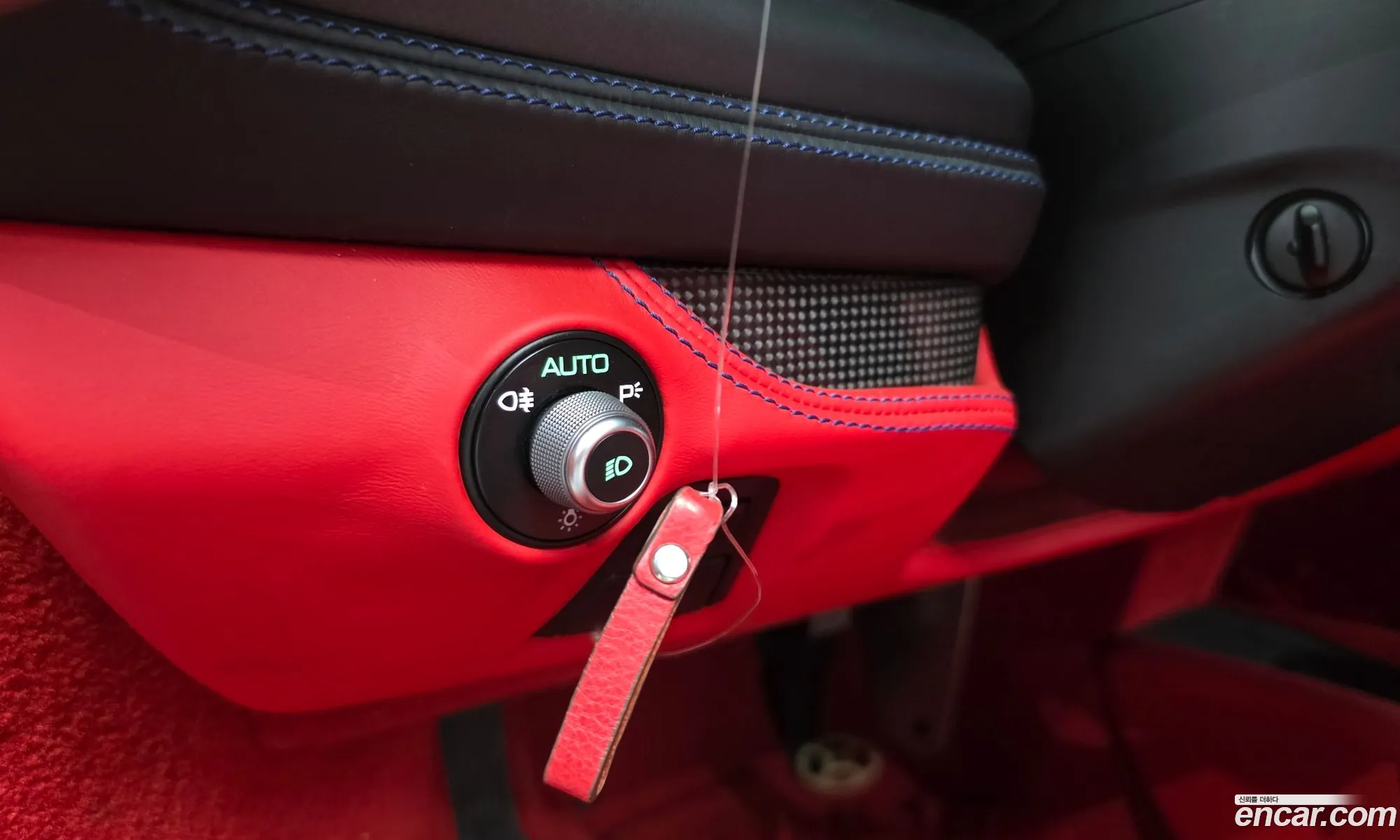 Ferrari F8 Tributo