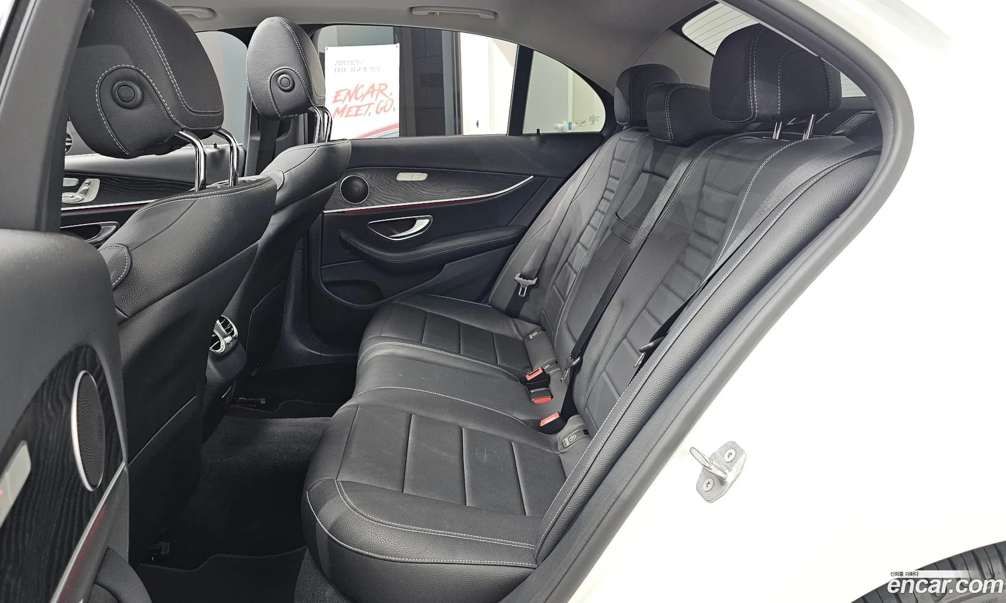 Mercedes-Benz E-Class W213 2017 WDDZF4CB5HA277992 — 22
