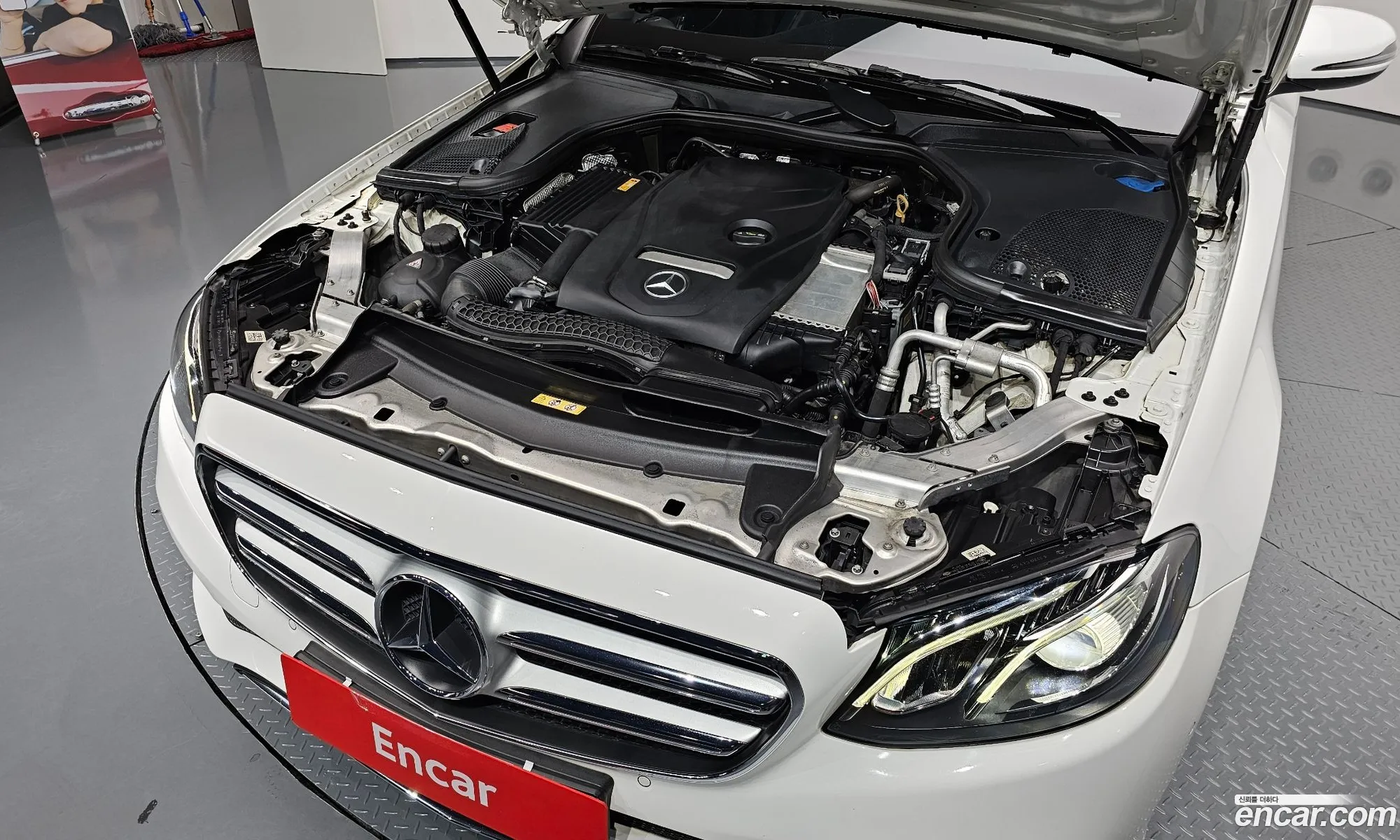Mercedes-Benz E-Class W213 2017 WDDZF4CB5HA277992 — 7