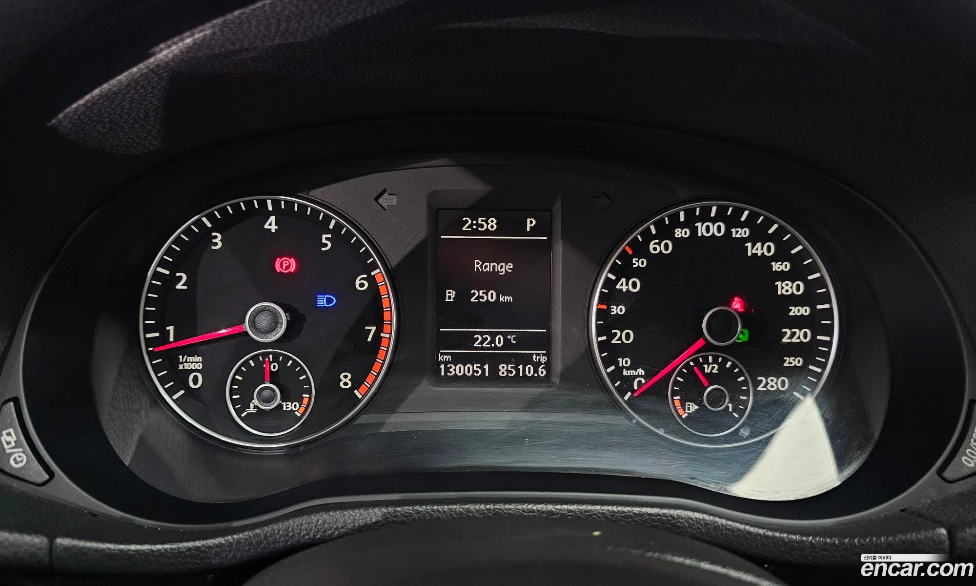 Volkswagen Passat 2015 1VWZZZA3ZFC024519 — 6