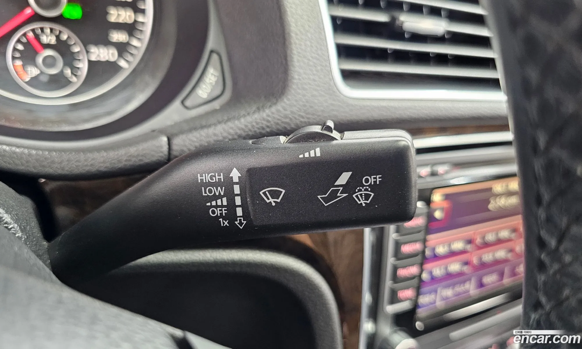 Volkswagen Passat 2015 1VWZZZA3ZFC024519 — 10