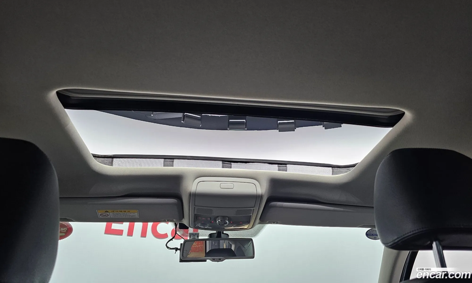 Volkswagen Passat 2015 1VWZZZA3ZFC024519 — 7
