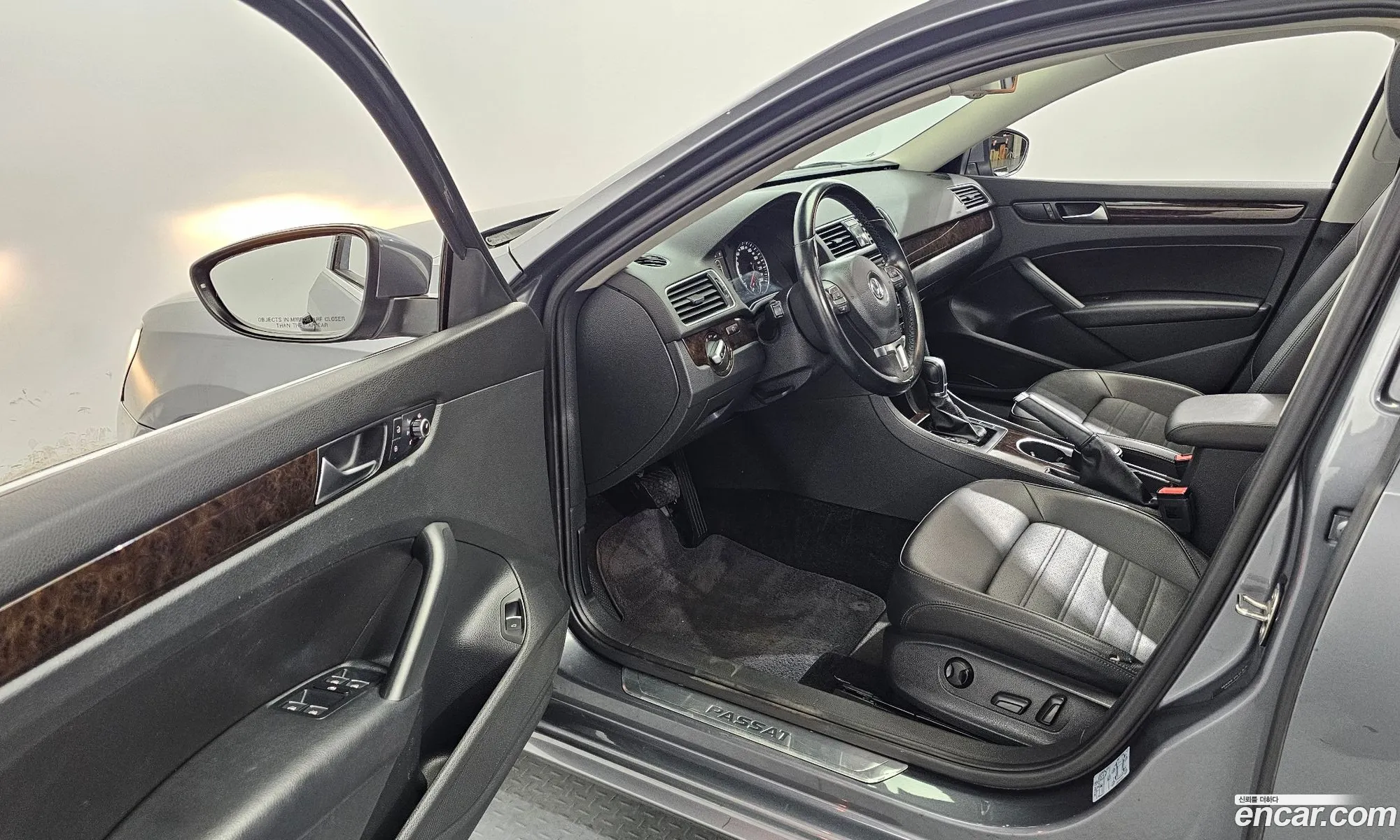 Volkswagen Passat 2015 1VWZZZA3ZFC024519 — 18