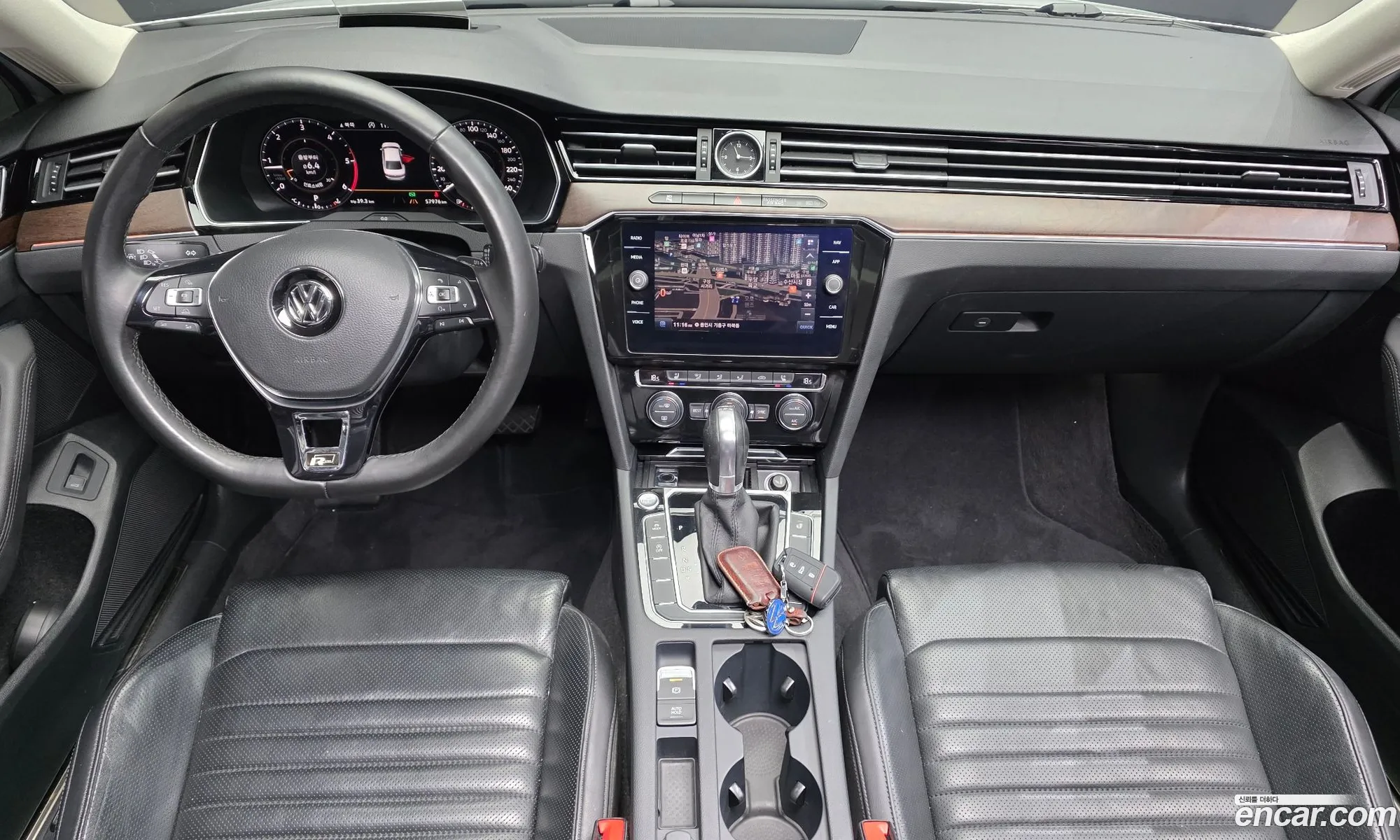 Volkswagen Passat GT