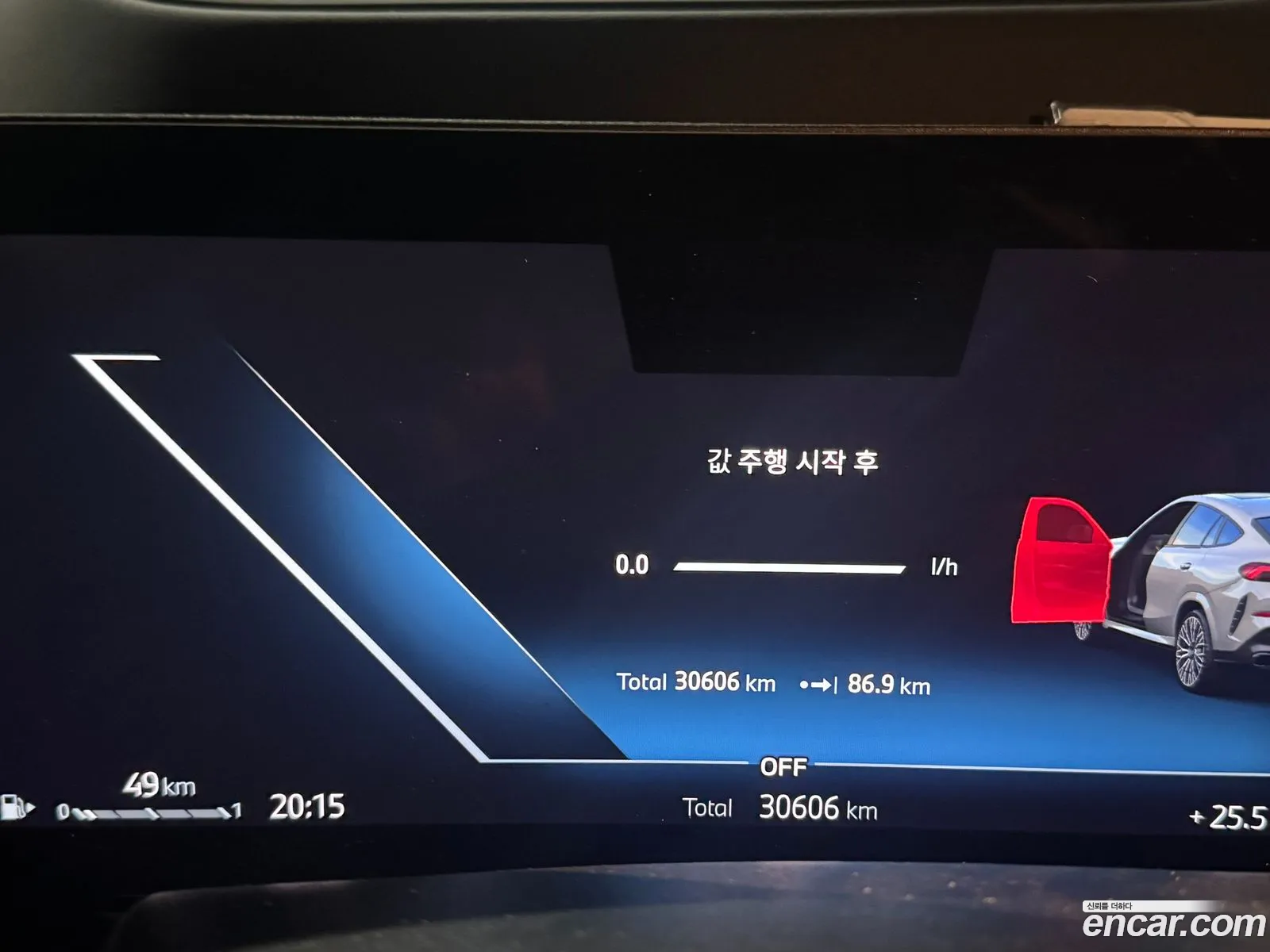 BMW X6 2024 — 9