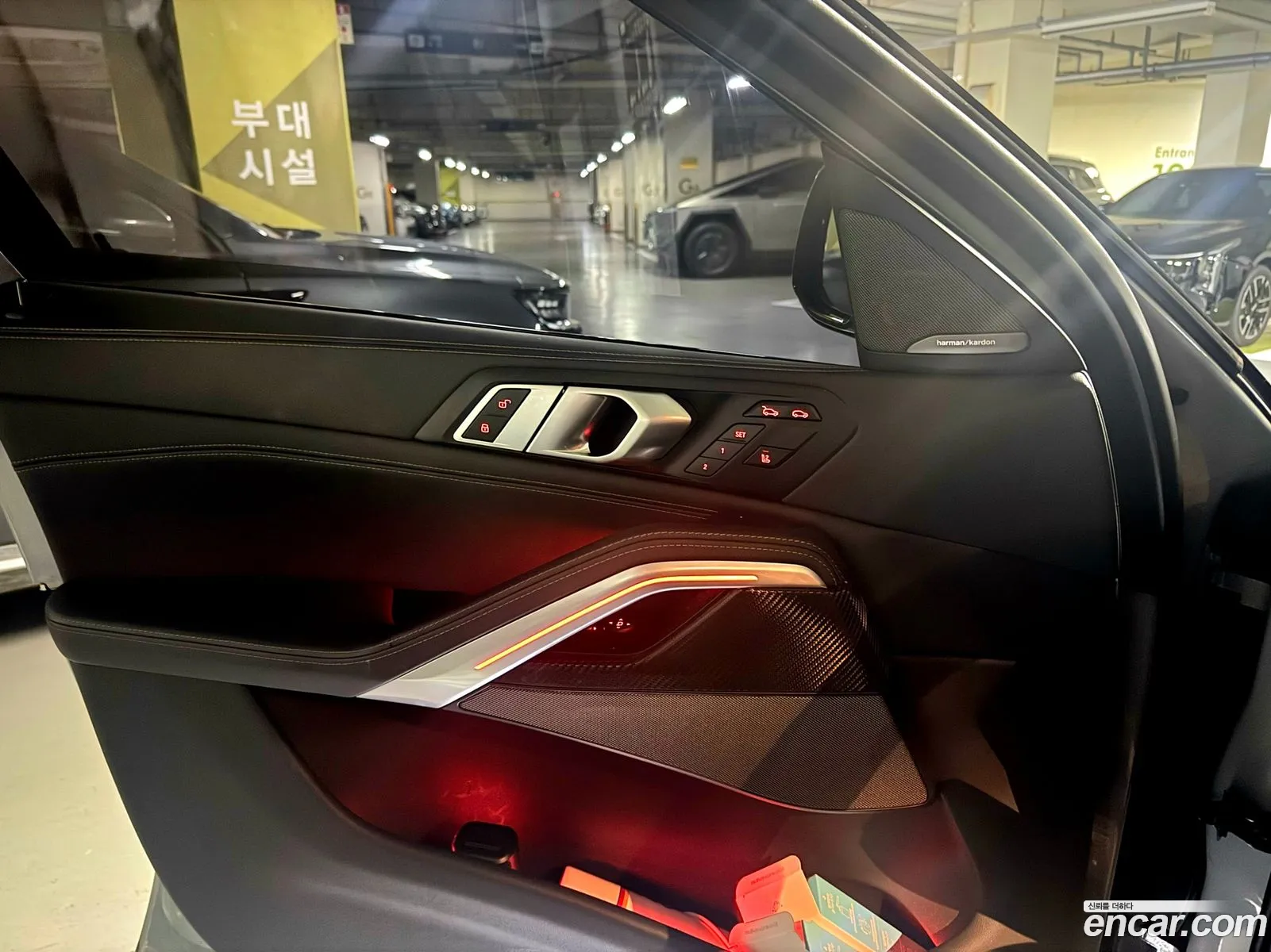 BMW X6 2024 — 5