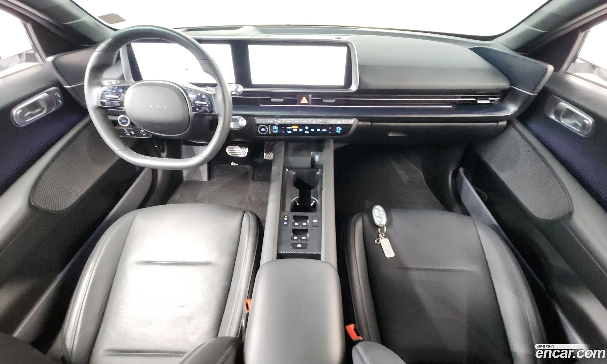 Hyundai Ioniq 6 2022 — 2
