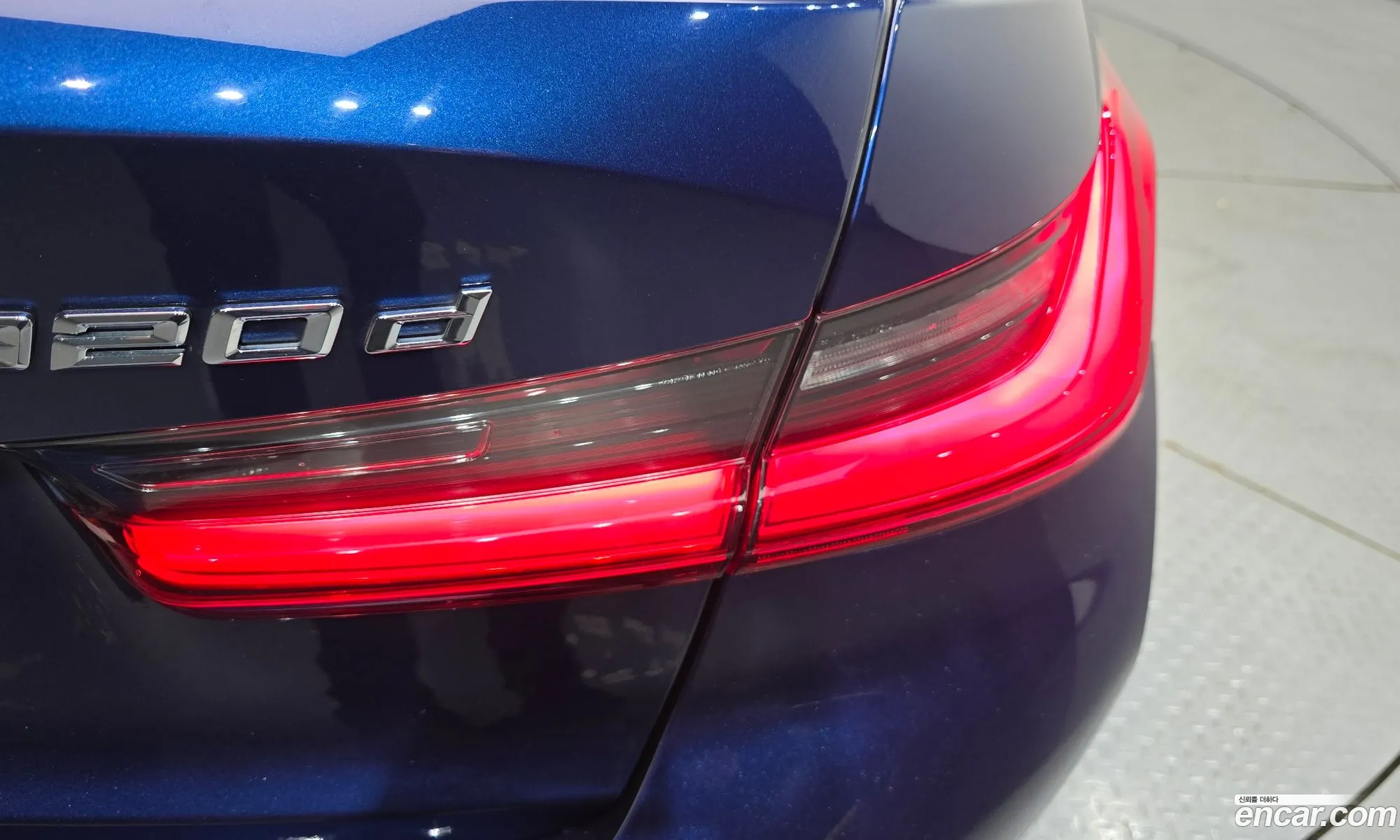 BMW 3 Series 2020 — 27