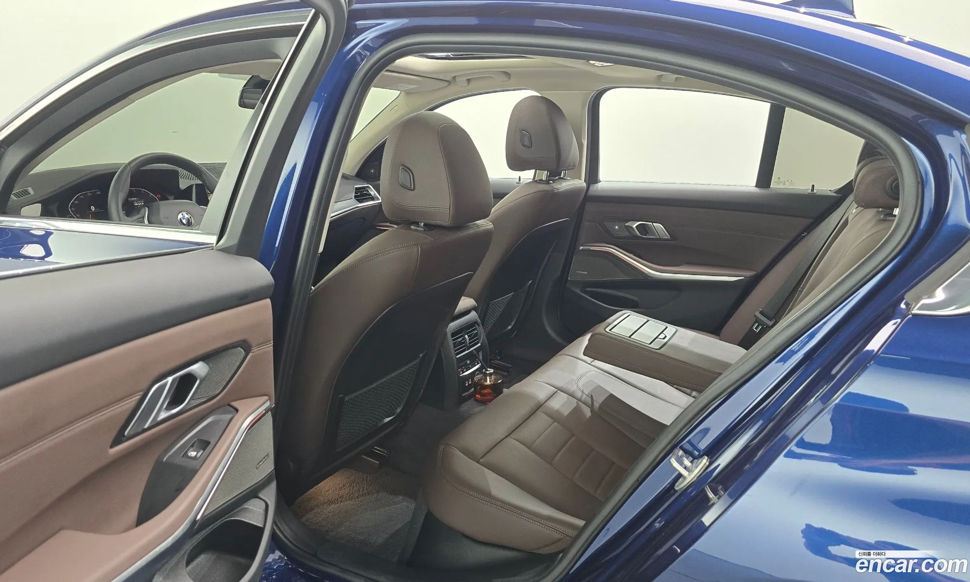 BMW 3 Series 2020 — 12