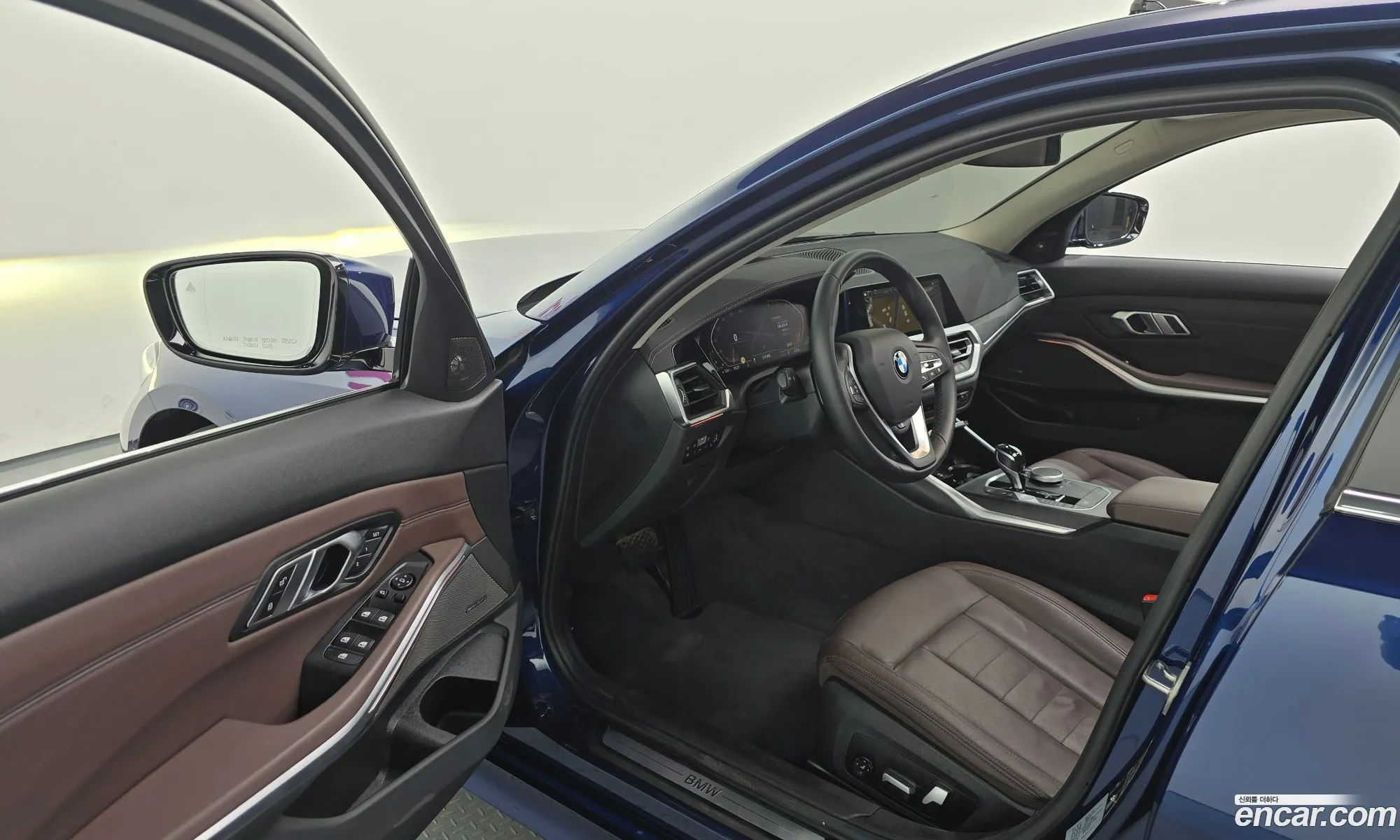 BMW 3 Series 2020 — 20