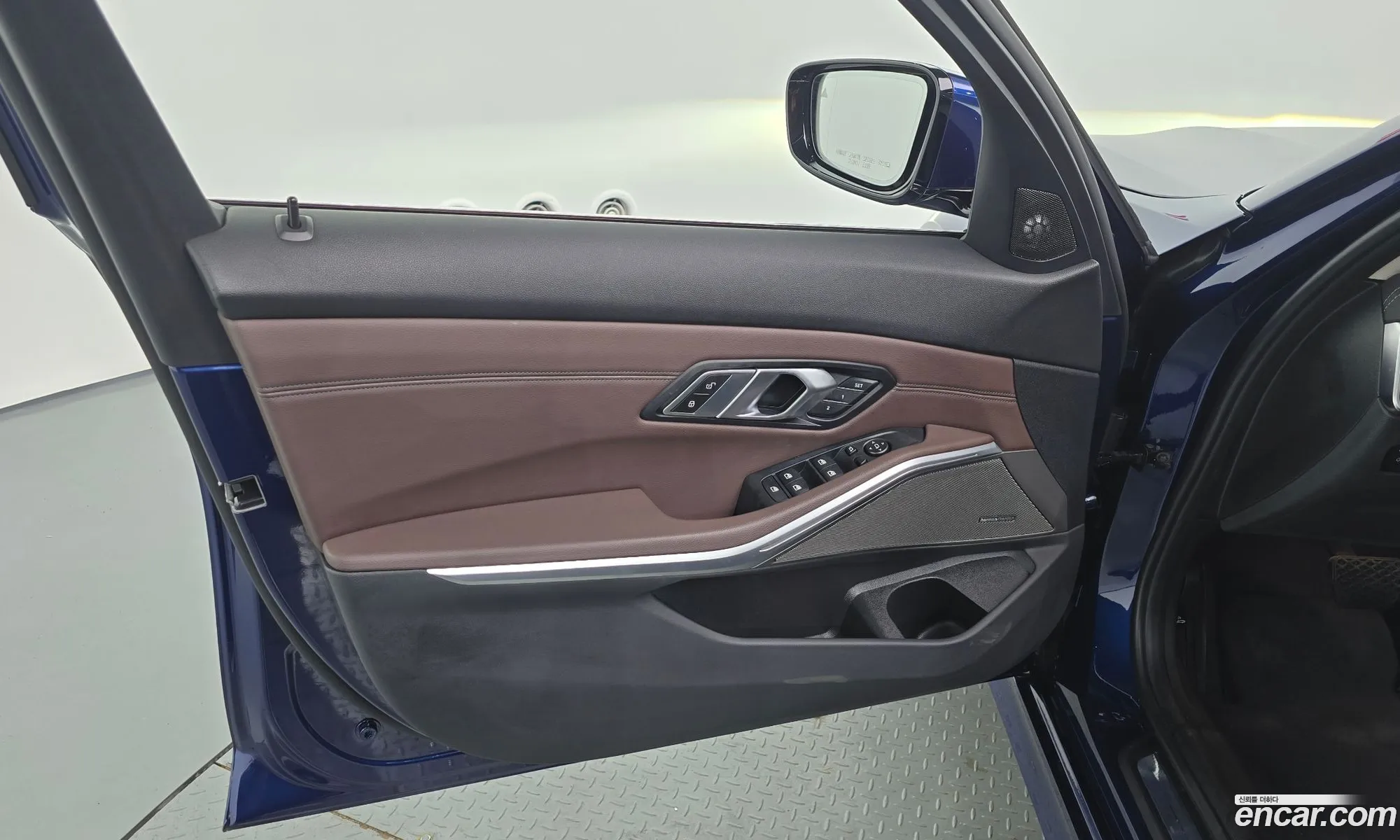 BMW 3 Series 2020 — 14
