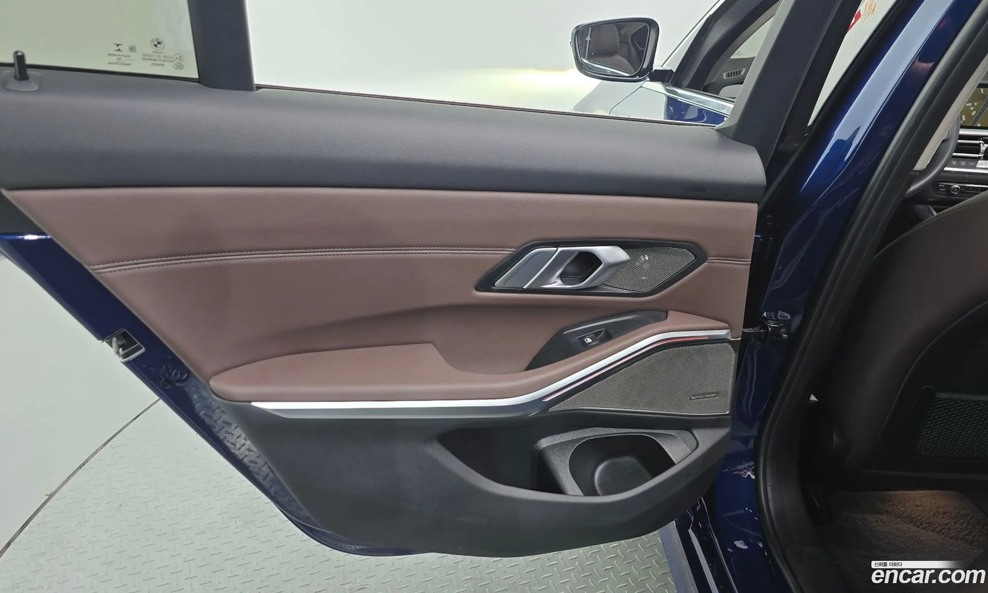 BMW 3 Series 2020 — 2